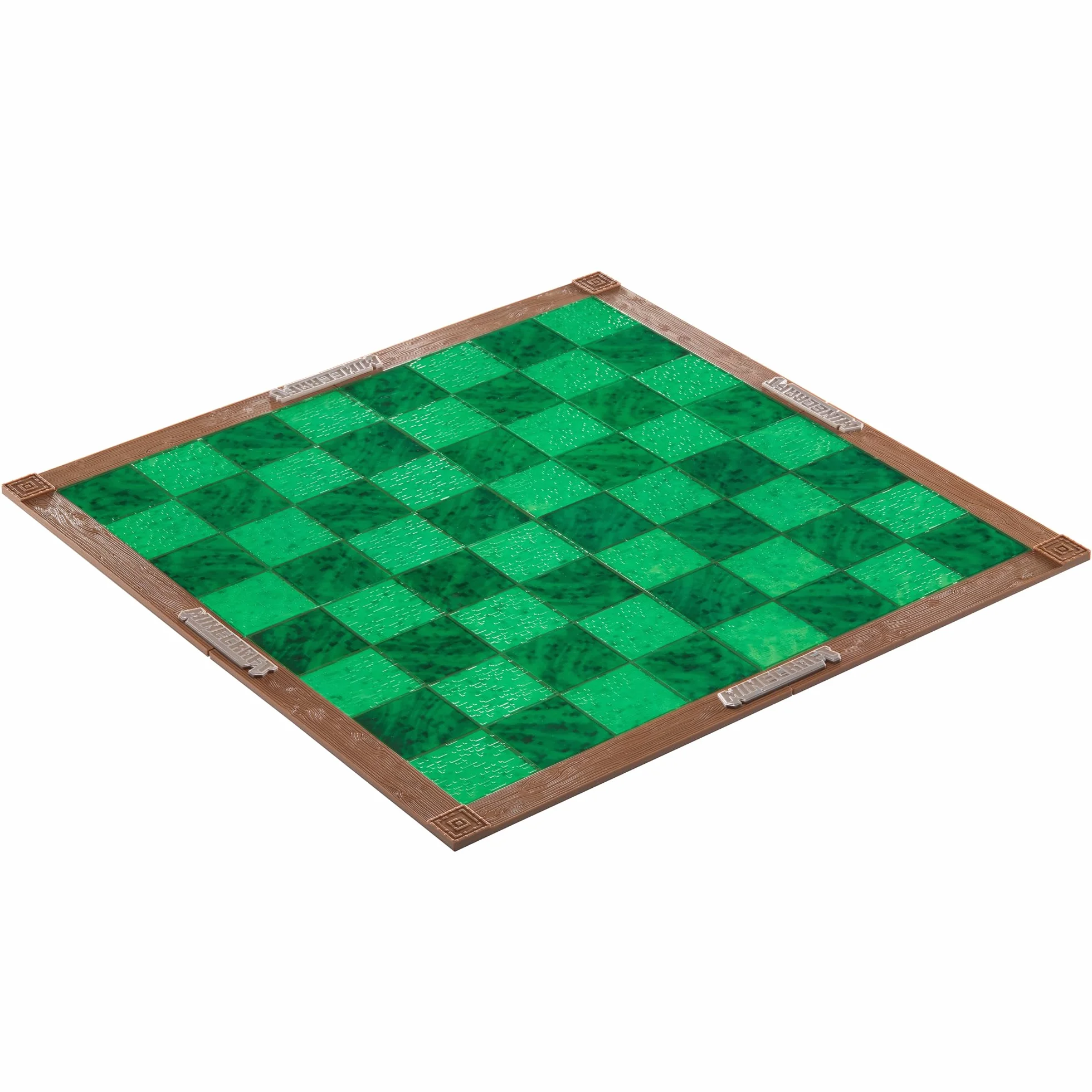 Zestaw szachowy Minecraft