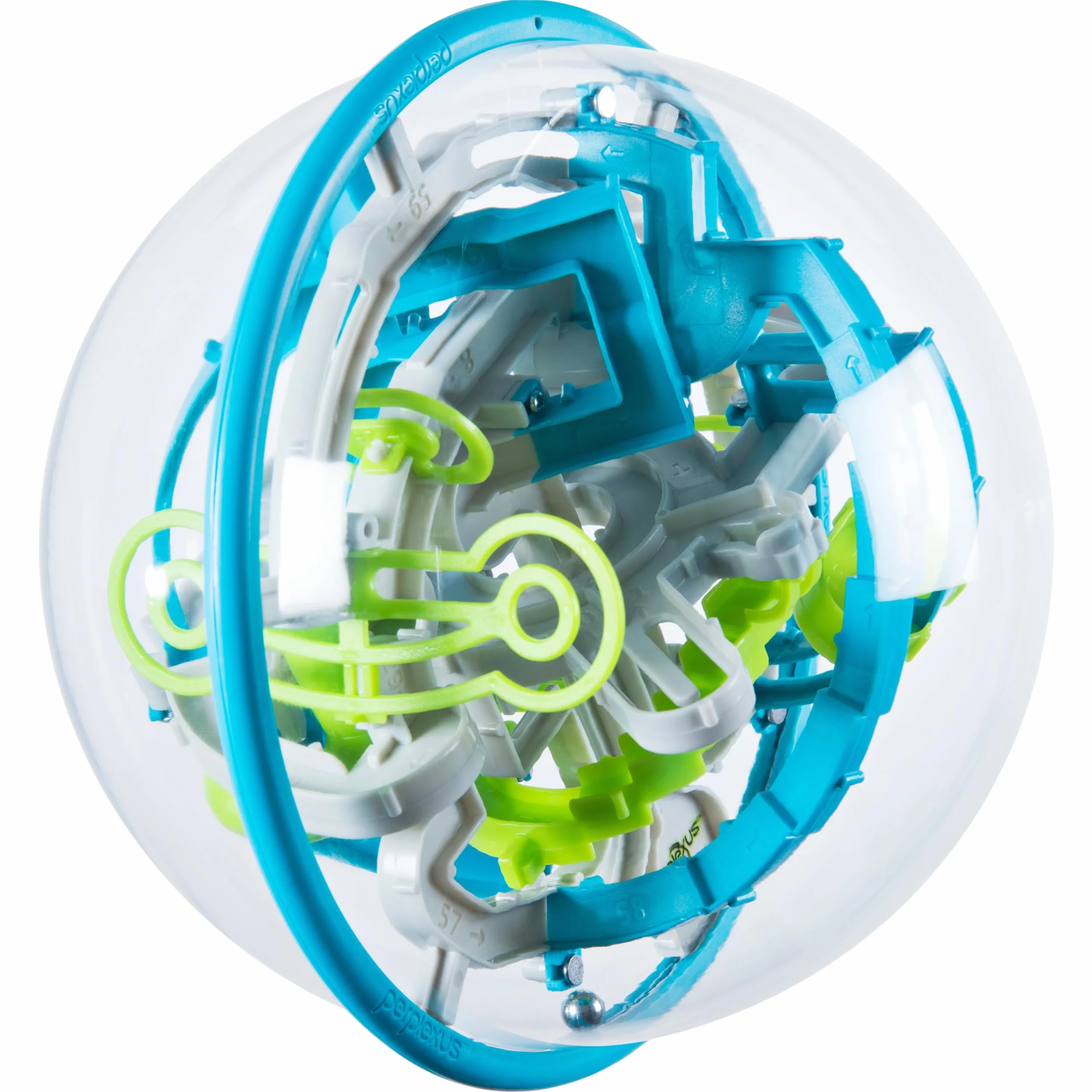 Perplexus Rebel