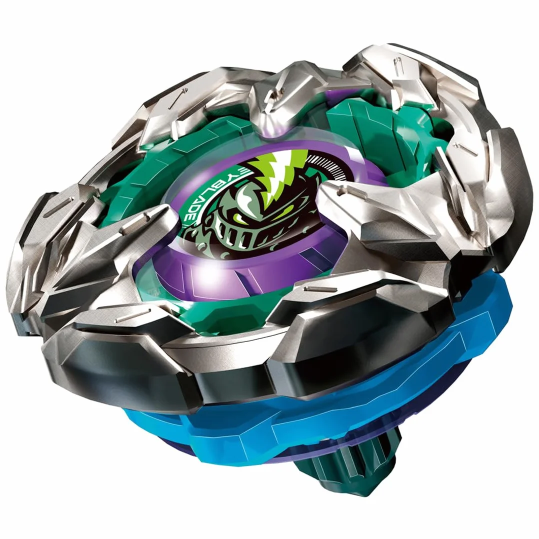 Beyblade X Takara Tomy X BX-13 Booster Night Lance 4-80HN (Japonia)