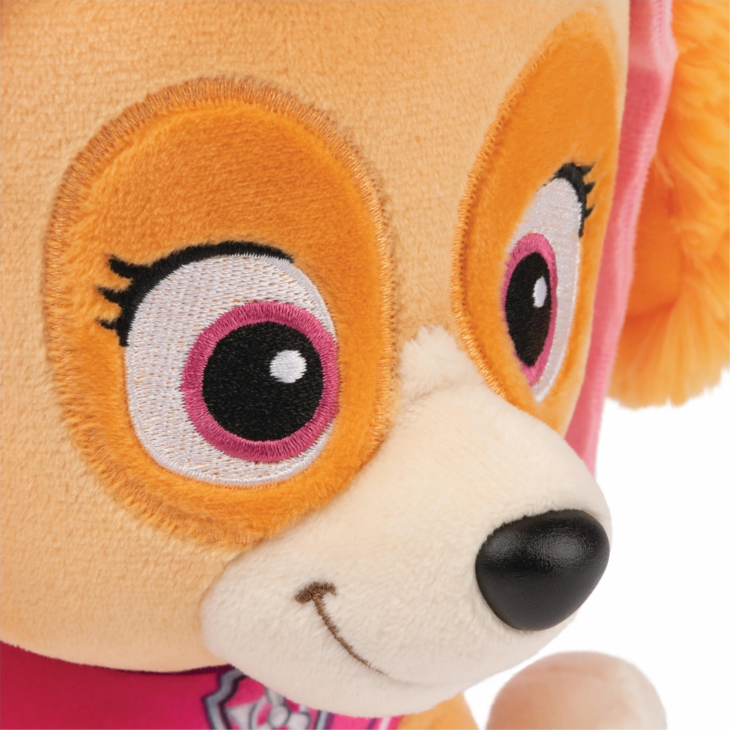 Gund 6058446 : Psi Patrol Pluszowa Skye (23Cm),6.0 Liczyć