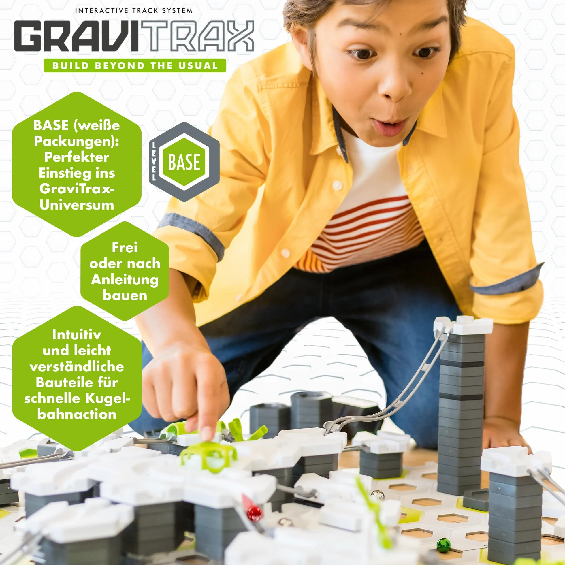 Gravitrax GO Flexible