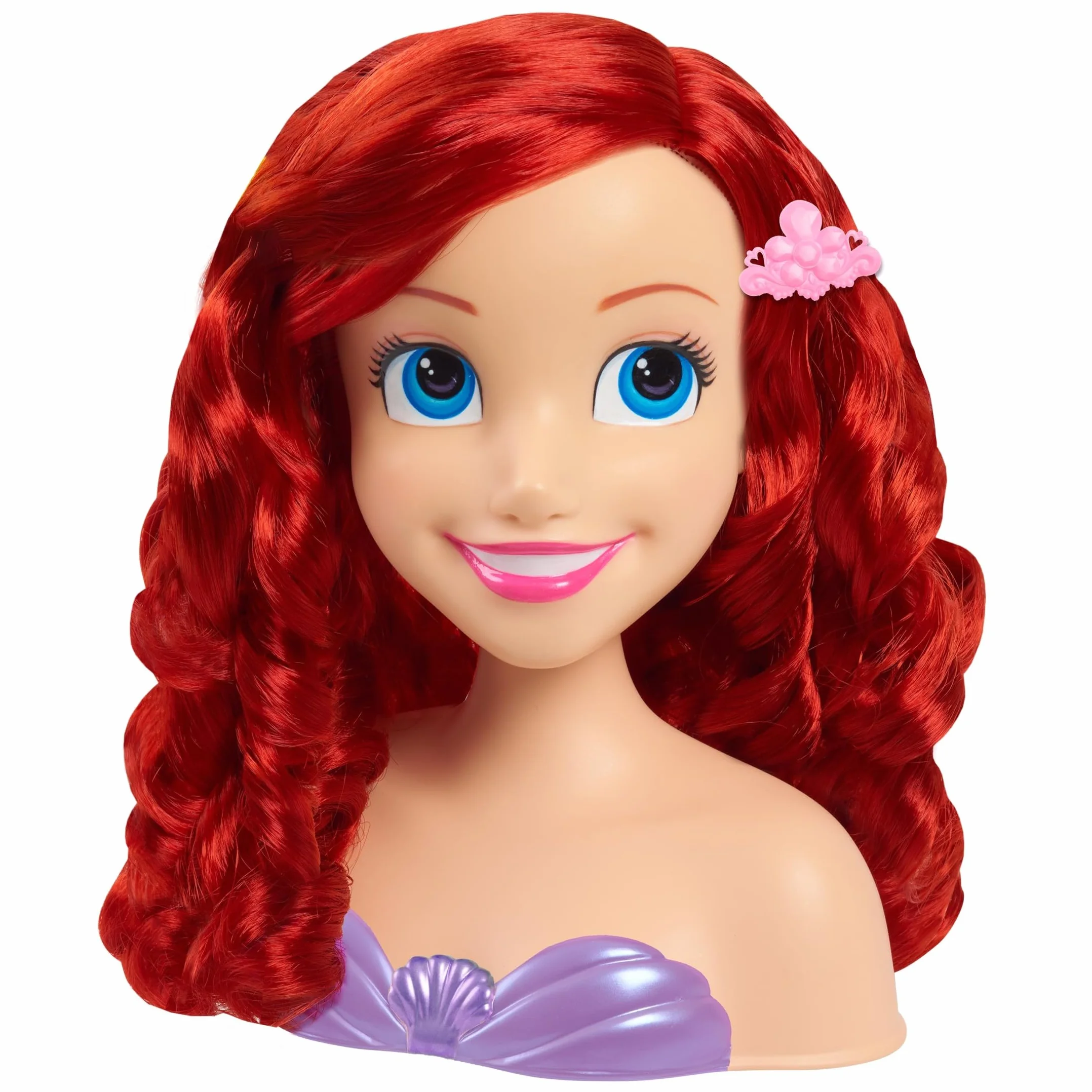 Disney Princess Styling Head – Ariel