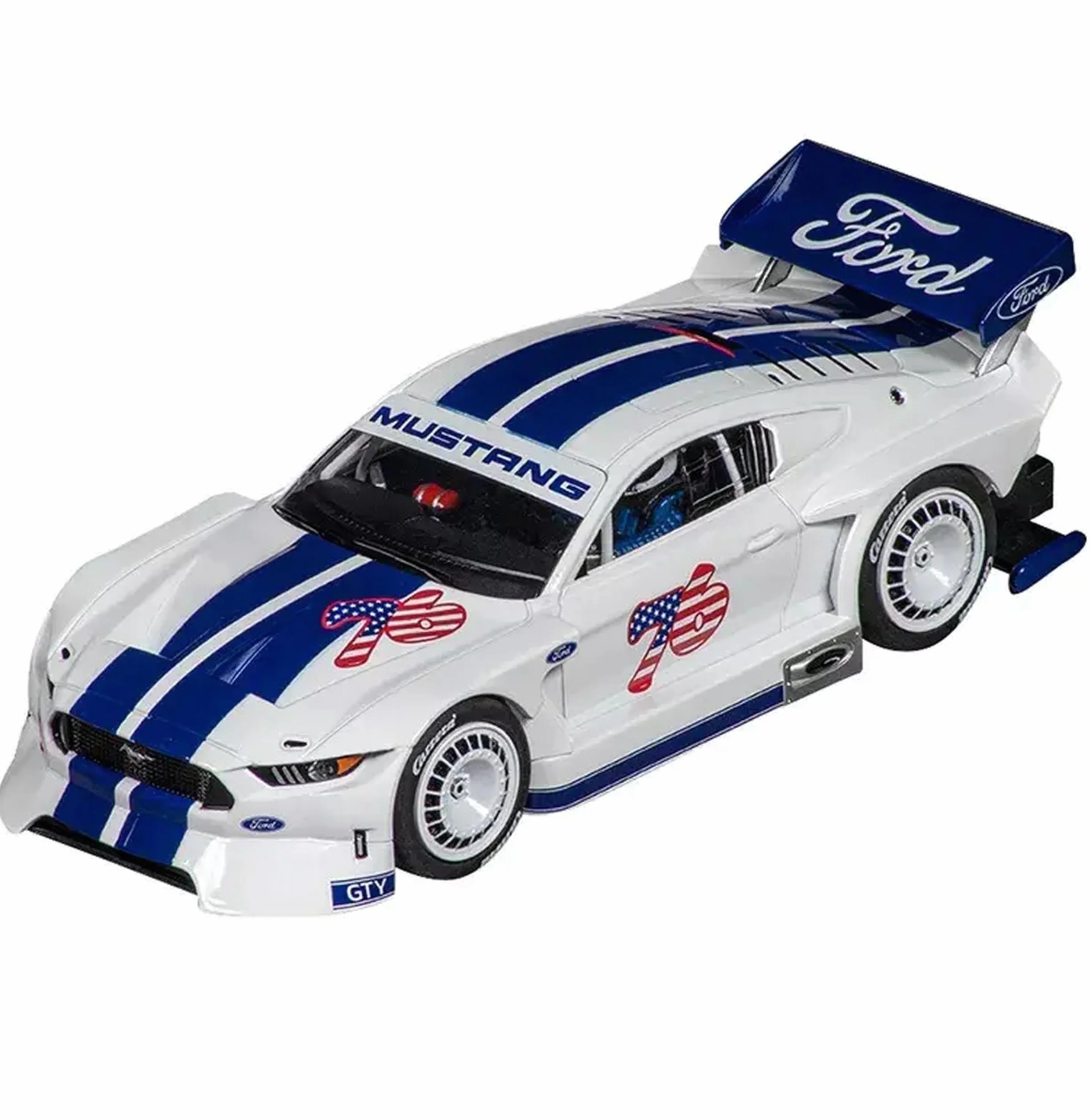 Carrera Digital 132 zestaw startowy