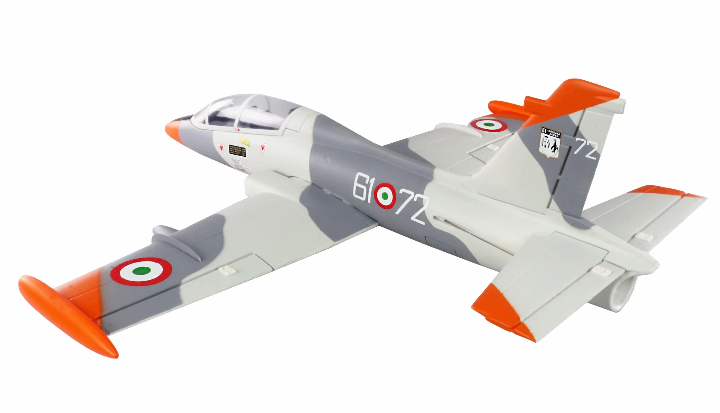 Amewi AMXFlight MB-339 820 mm EDF Jet PNP