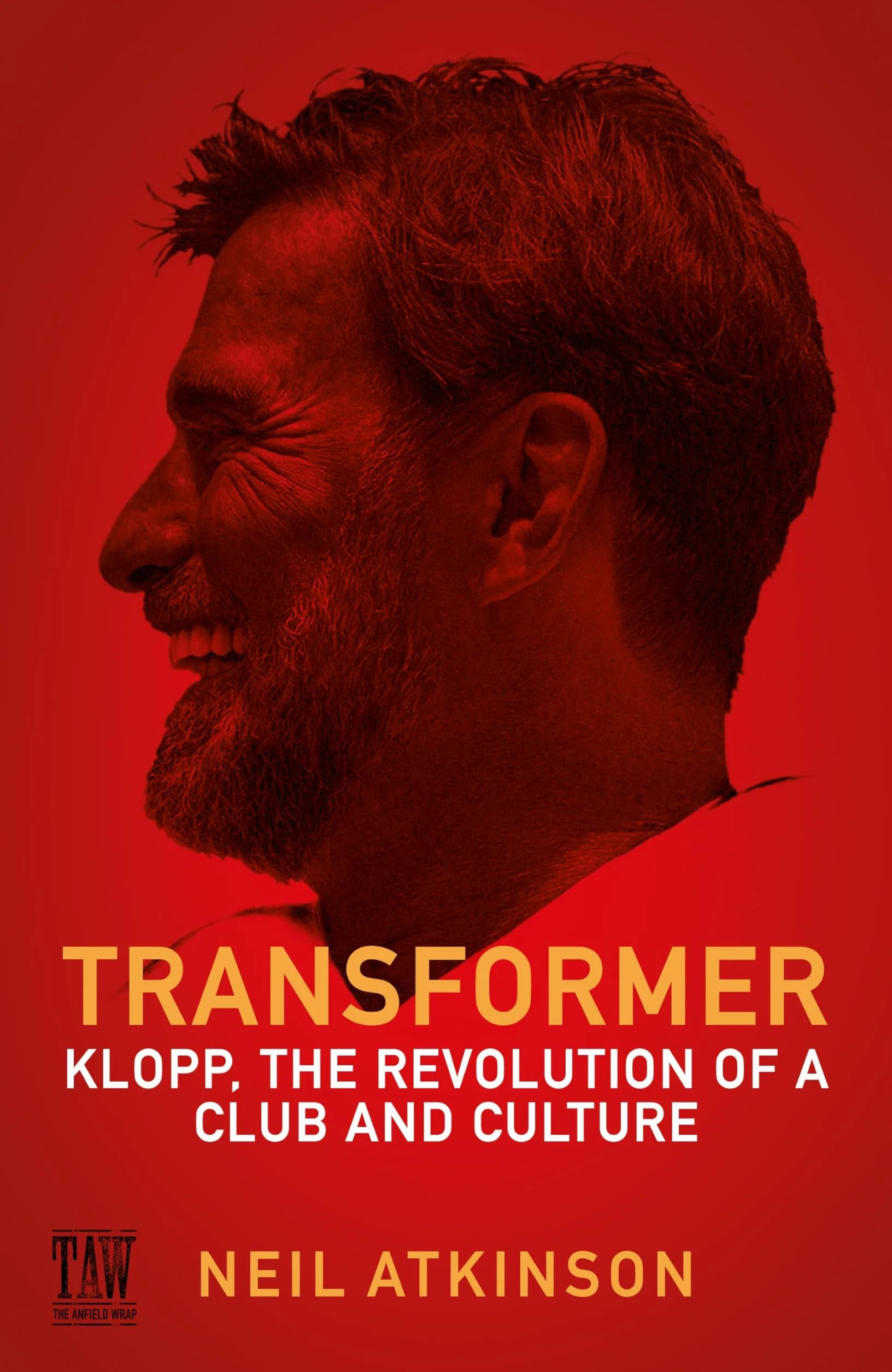 Transformer: Klopp, the Revolution of a Club and Culture