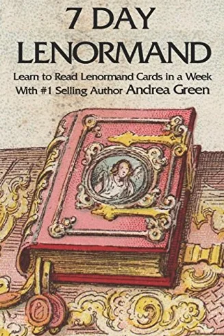 7 Day Lenormand: Learn to Read Lenormand Cards This Week!