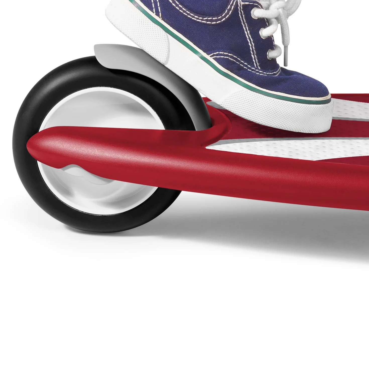 Radio Flyer 97175 Flyer Mein 1Str. Scooter Sport