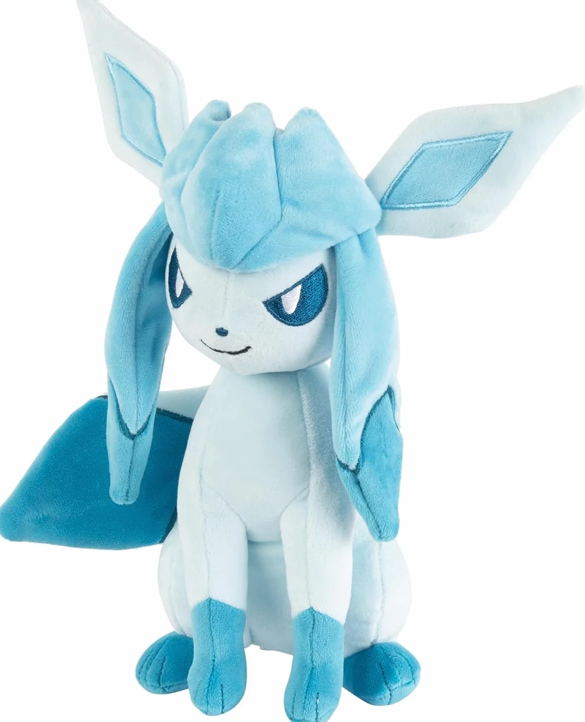 Pokemon Przytulanka Glaceon 20 cm – nowy 2022 – Pokemon Plush