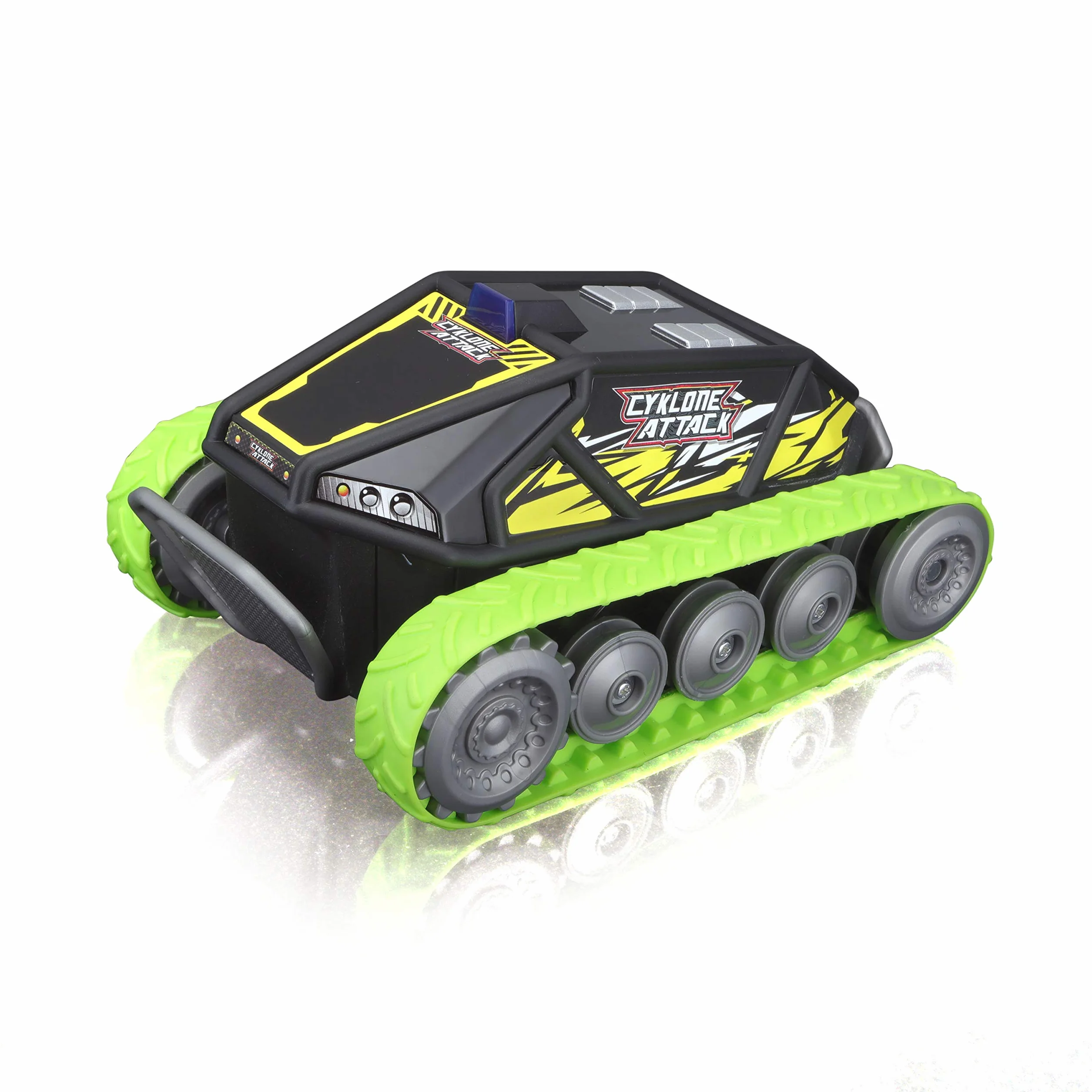 Maisto M82755 CYKLONE Attack (2,4 GHZ), różne kolory