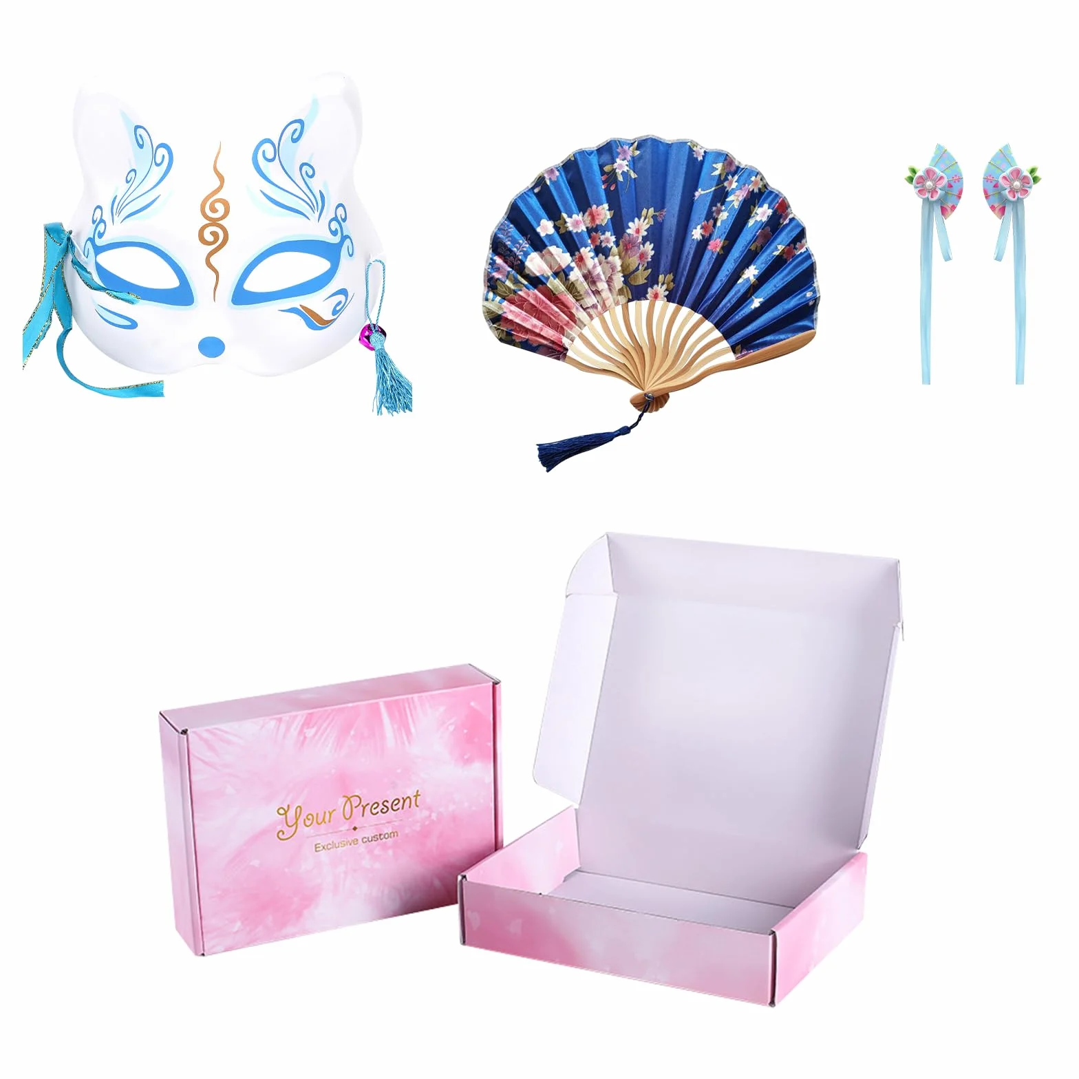 Kostiumy Hanfu dla dzieci, chińska tradycyjna odzież, chłopcy dziewczęta, chiński Cheongsam, starożytny kostium cosplay z akcesoriami do włosów