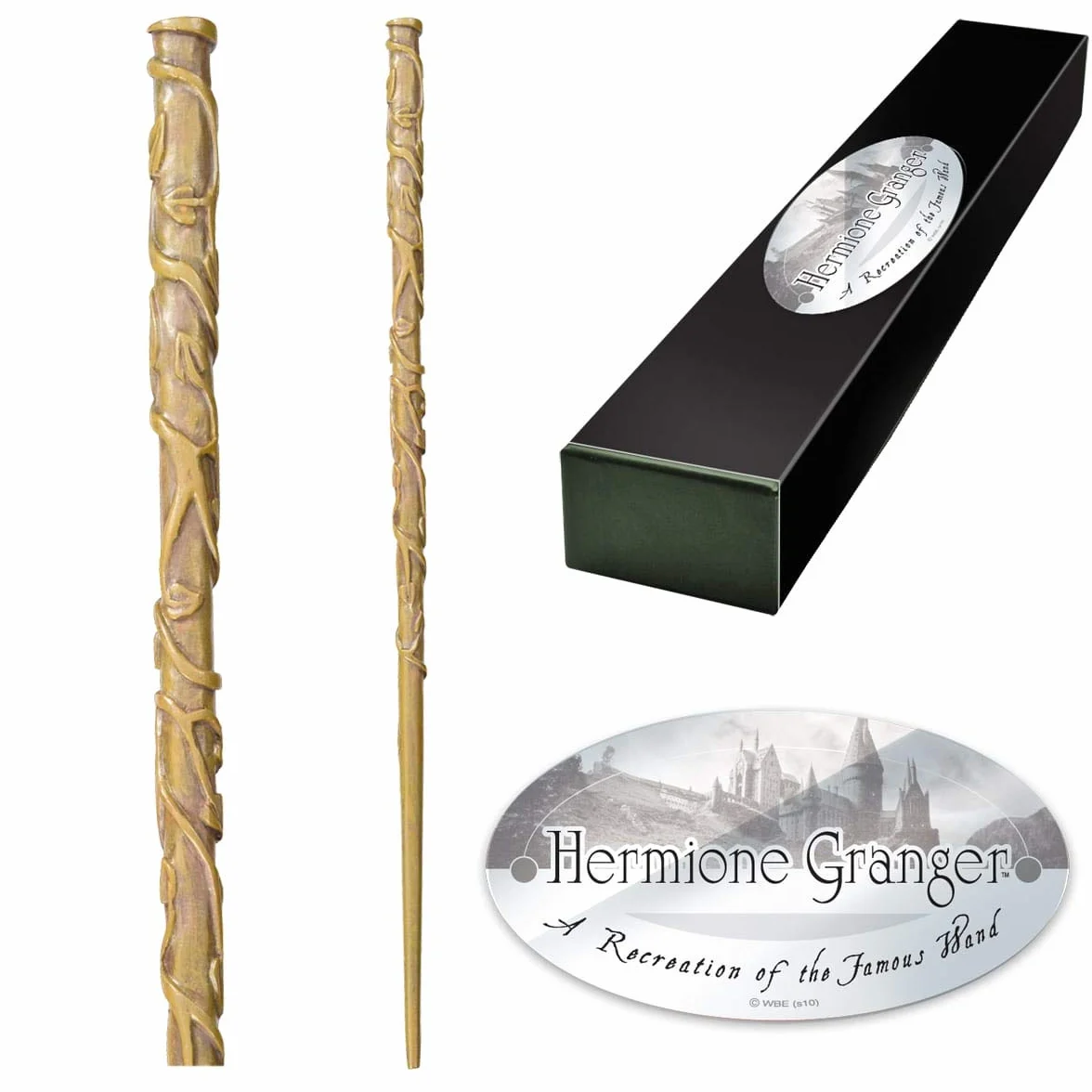 Różdżka Hermiona Granger 35 cm