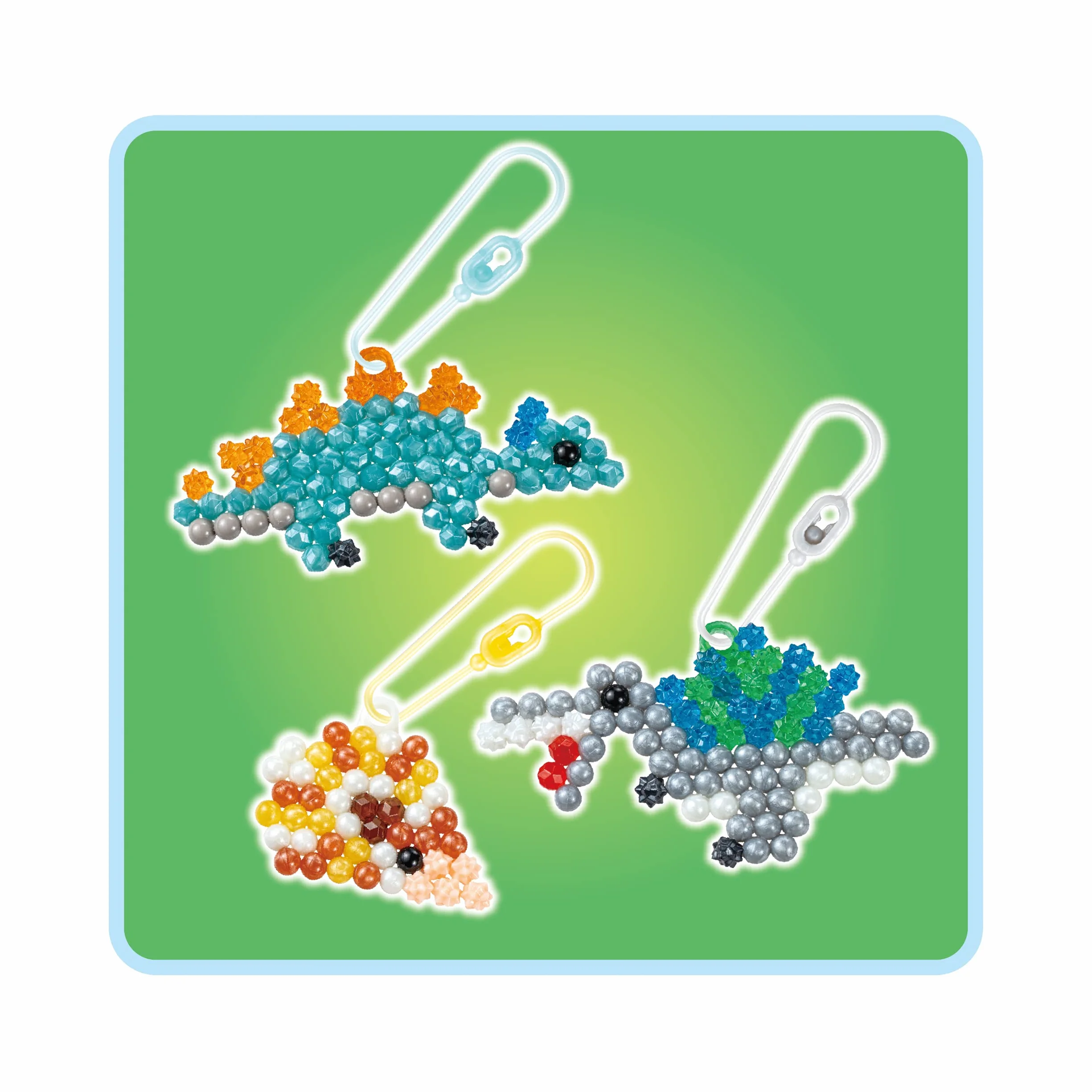 Dinozaury Aquabeads 31994