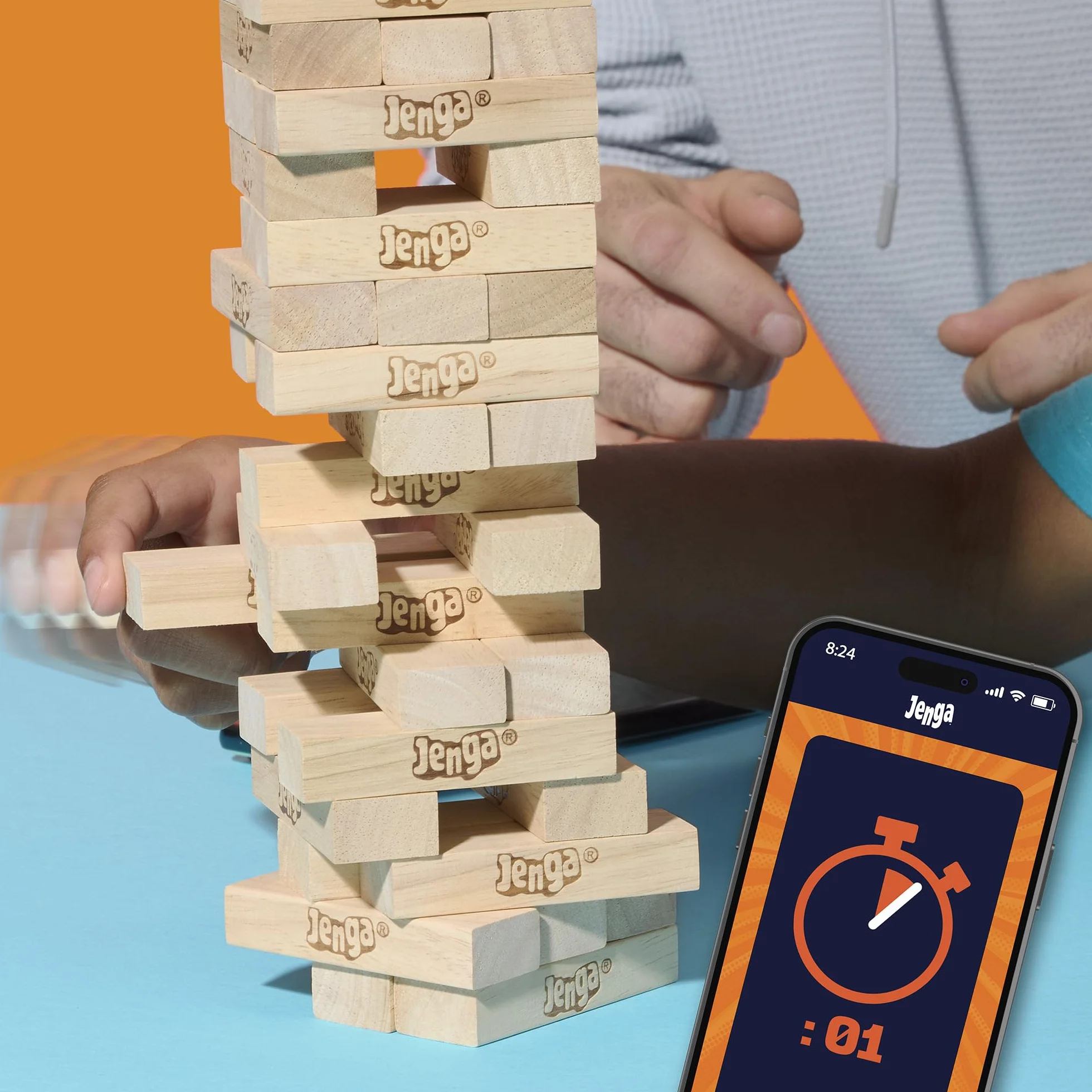 Jenga