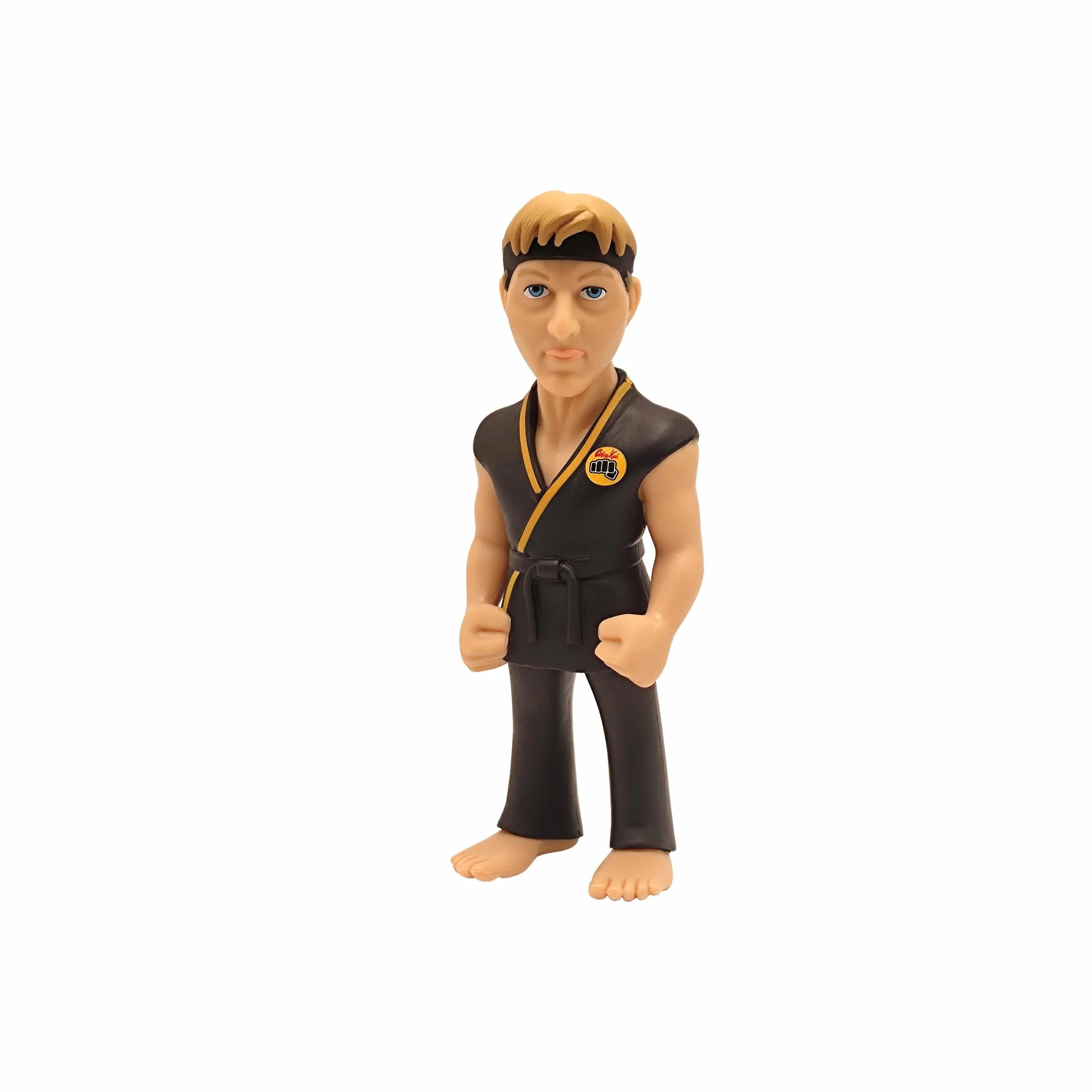 Figura Minix John Lawrence Cobra Kai 12cm