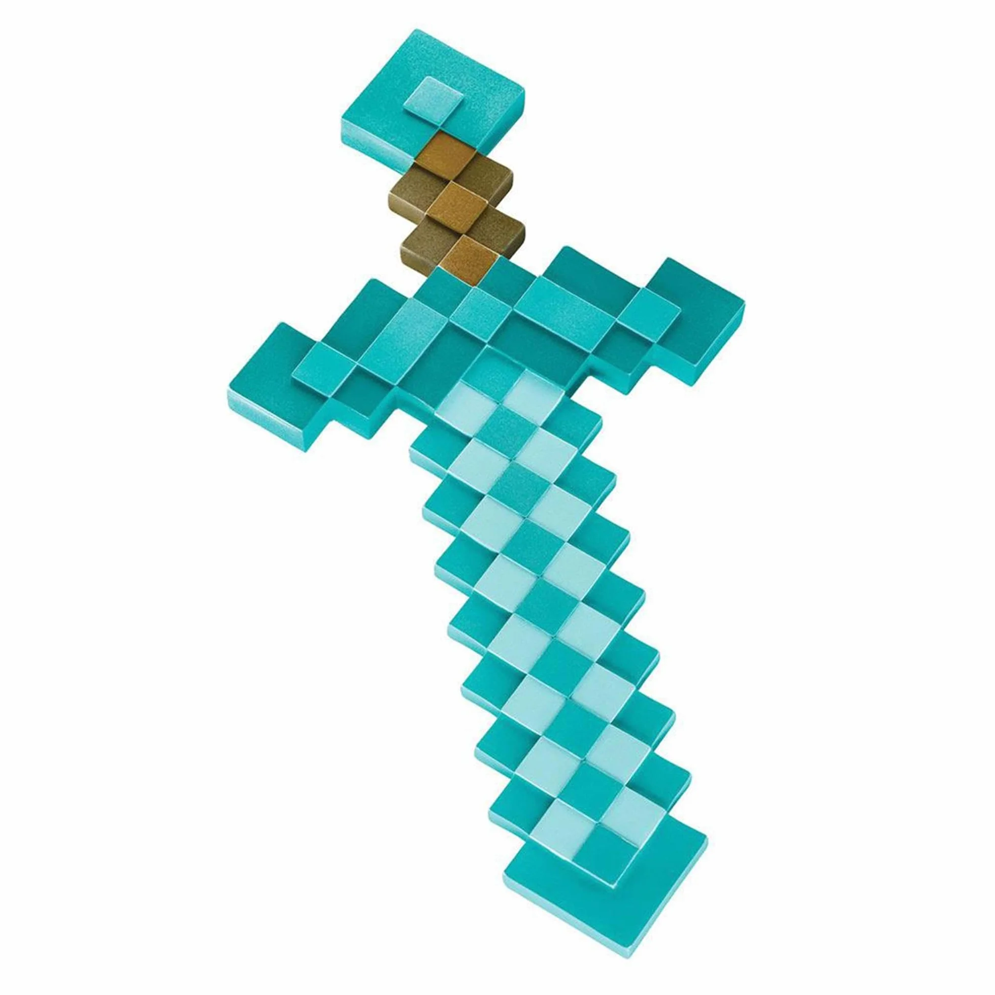 Minecraft Kostium