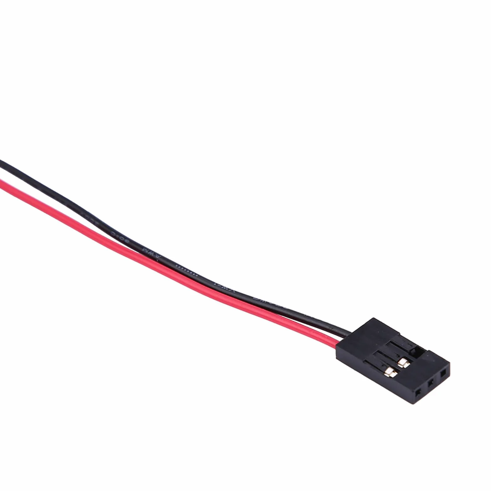 Wpl B16 B36 Metalowa Listwa świetlna LED 5 Diod Reflektor Akcesoryjny dla Axail Scx10 RC Samochód 1/10