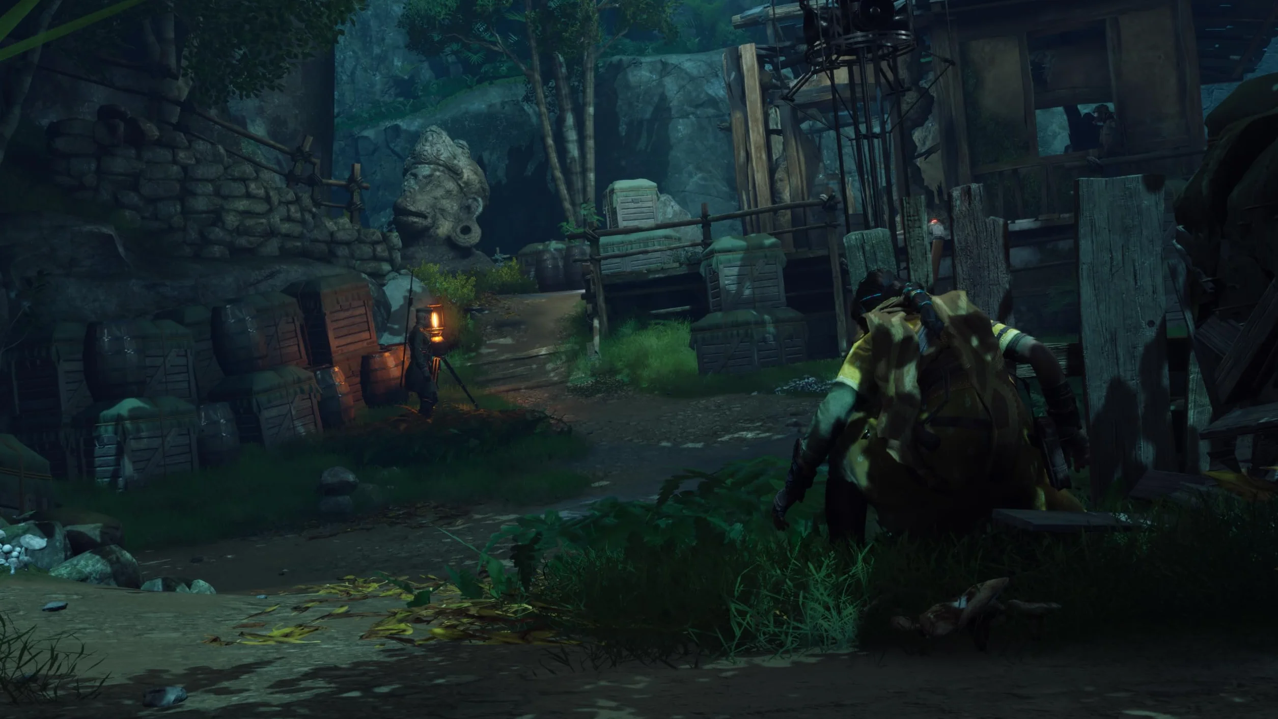 Bandai Namco Gra wideo Playstation 5 Unknown 9: Przebudzenie (FR) – marka EAN: 3391892024814