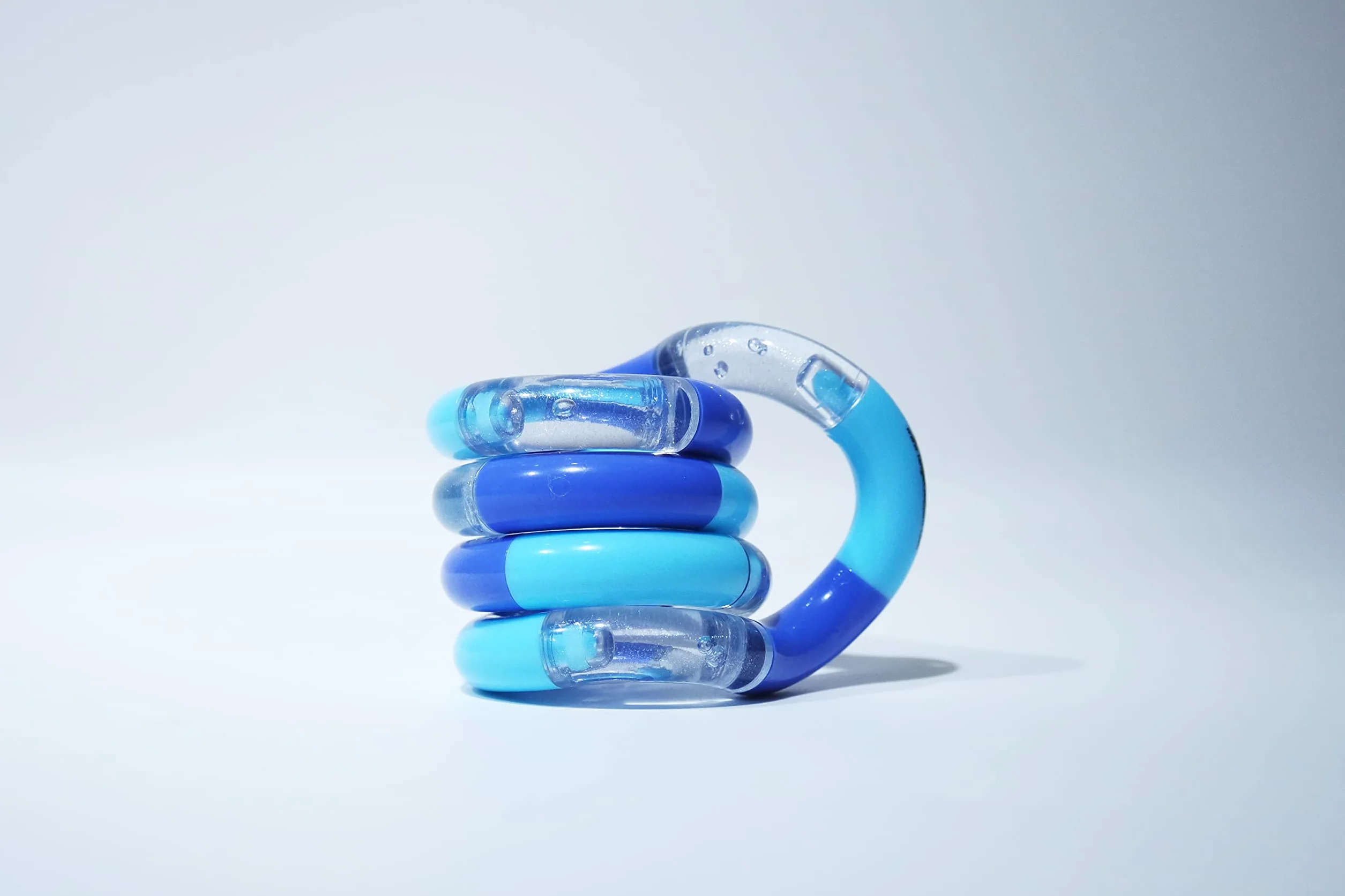 Tangle Jr. Classic Fidget zabawka, różne