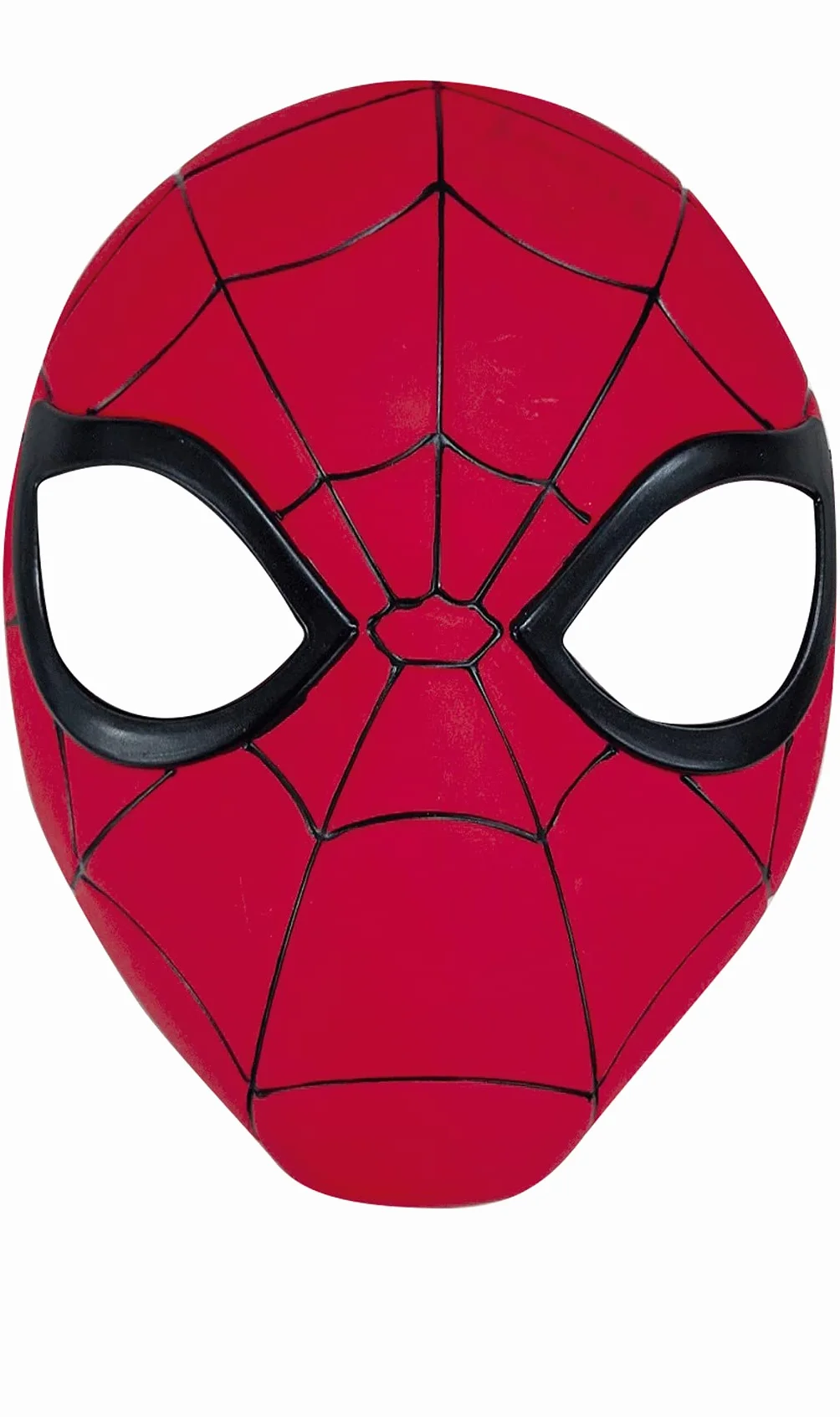 RUBIE'S SPIDER-MAN Oficjalne akcesoria do kostiumu Spidermana dla dzieci, jeden rozmiar, maska, peleryna, kominiarka i rękawiczki lub top i maska do wyboru, oficjalne przebranie Marvel Avengers