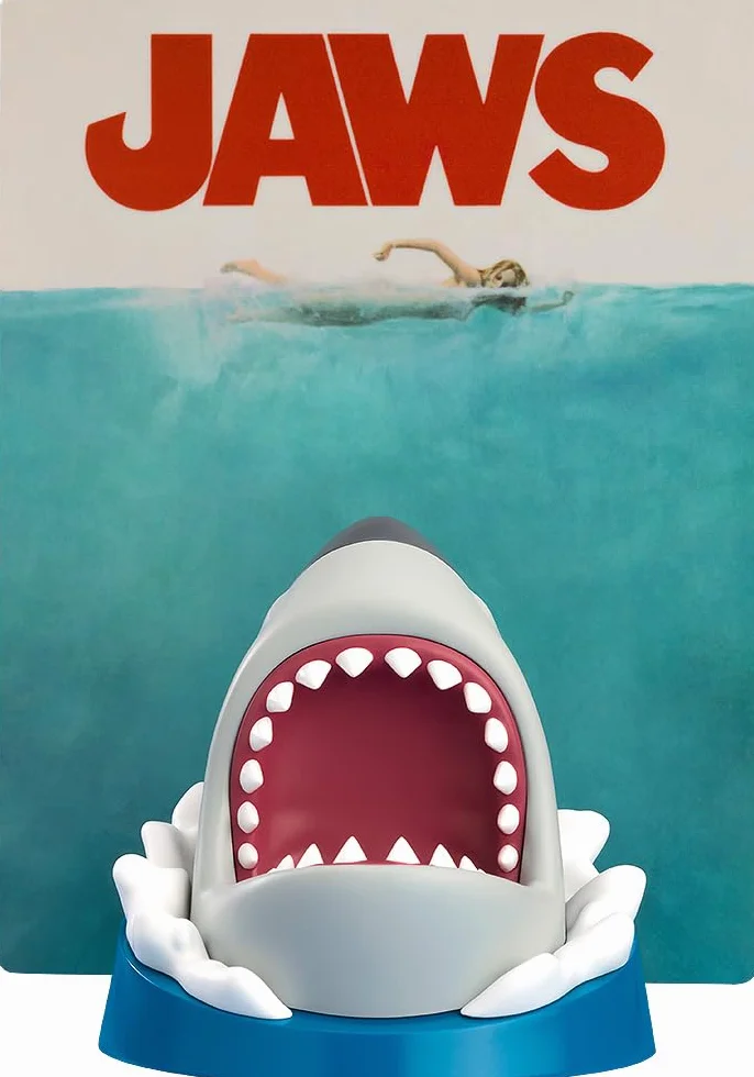 Figurka szczęk Nendoroid Jaws 10 cm