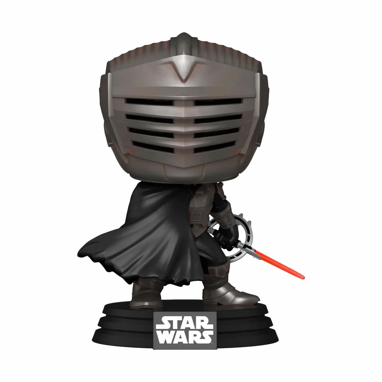 Funko POP! Star Wars: Ahsoka TV - Marrok - Kolekcjonerska figurka winylowa - Pomysł na prezent - Oficjalny towar - Zabawki dla dzieci i dorosłych - Fani telewizji