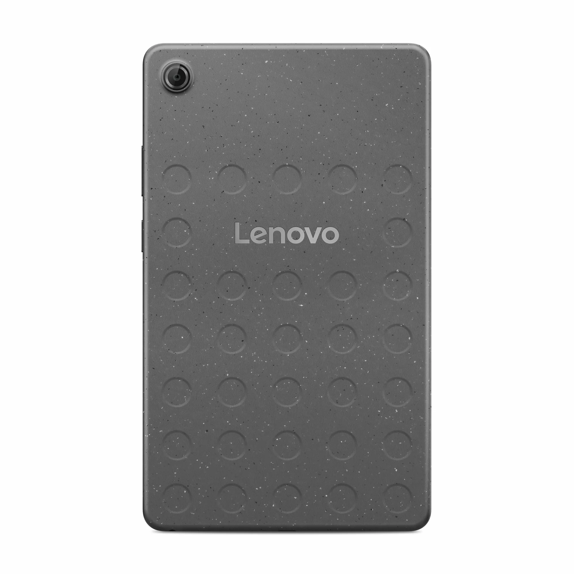 Lenovo Tablet Tab One | wyświetlacz LCD 8,7" 1340 x 800 | MediaTek Helio G85 | 4 GB RAM | 64 GB pamięci | Android 14 | Luna Grey | w zestawie etui foliowe