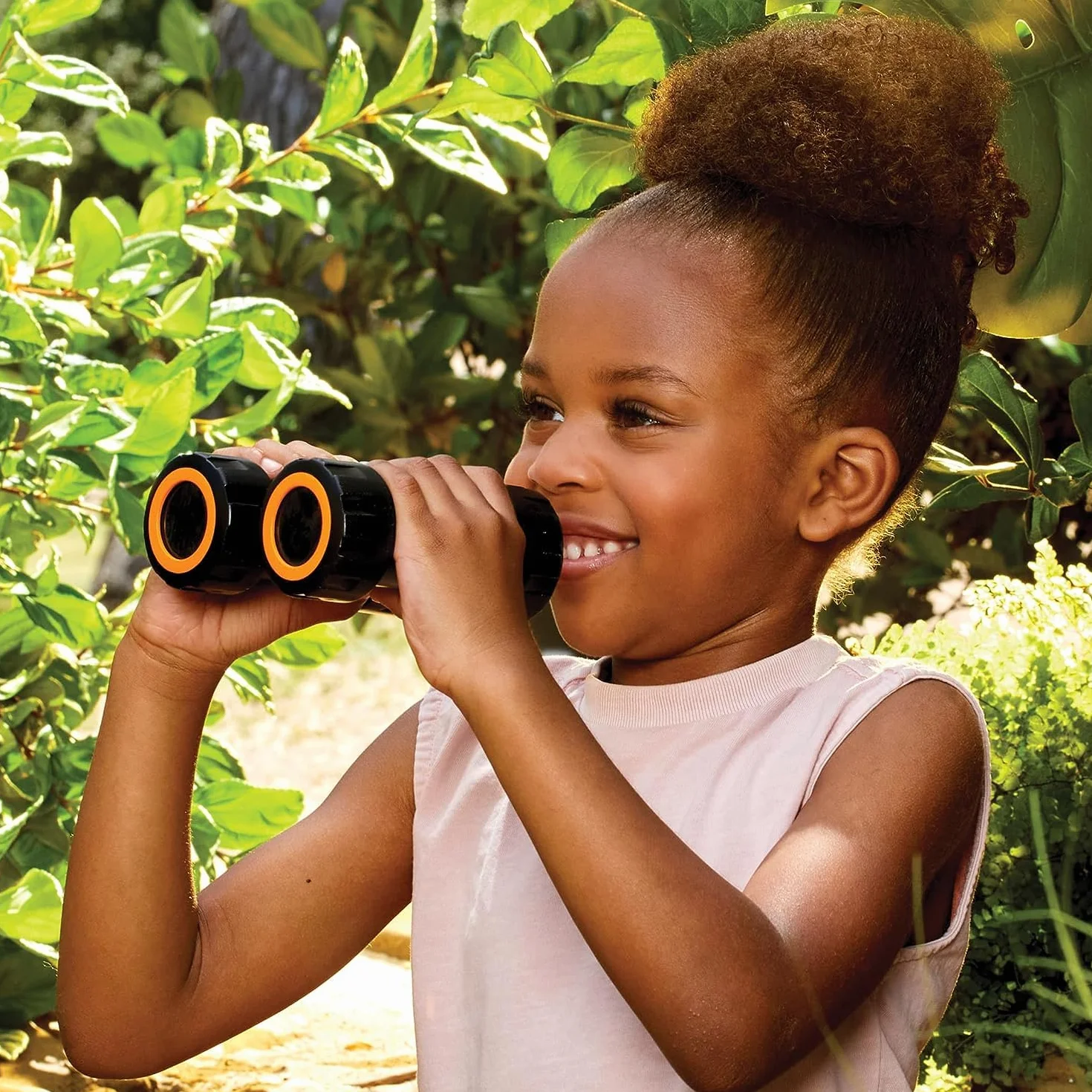 Little Tikes Big Adventures Safari SUV STEM Toy - w zestawie pojazd z lornetką, latarką i kompasem - Świetny prezent dla dzieci w wieku 3+