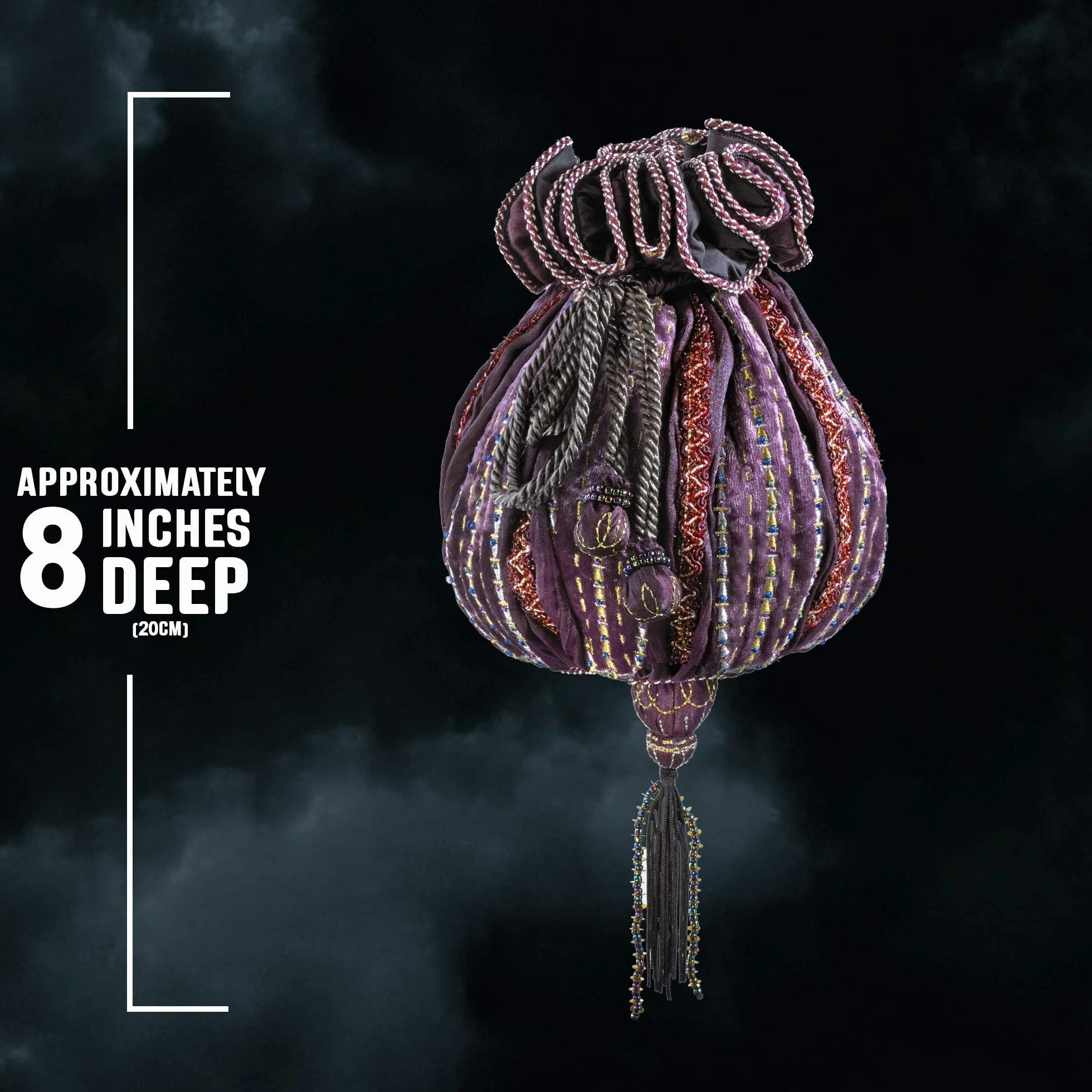 The Noble Collection Hermione Granger Bag
