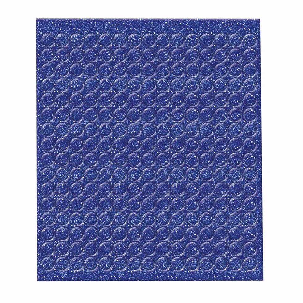 Janod - Dolphins and Mermaids Mosaics Set - Les Ateliers Du Calme - Children’s Creative Leisure Kit - Develops Fine Motor Skills and Concentration - Suitable for Ages 7 and Up, J07961