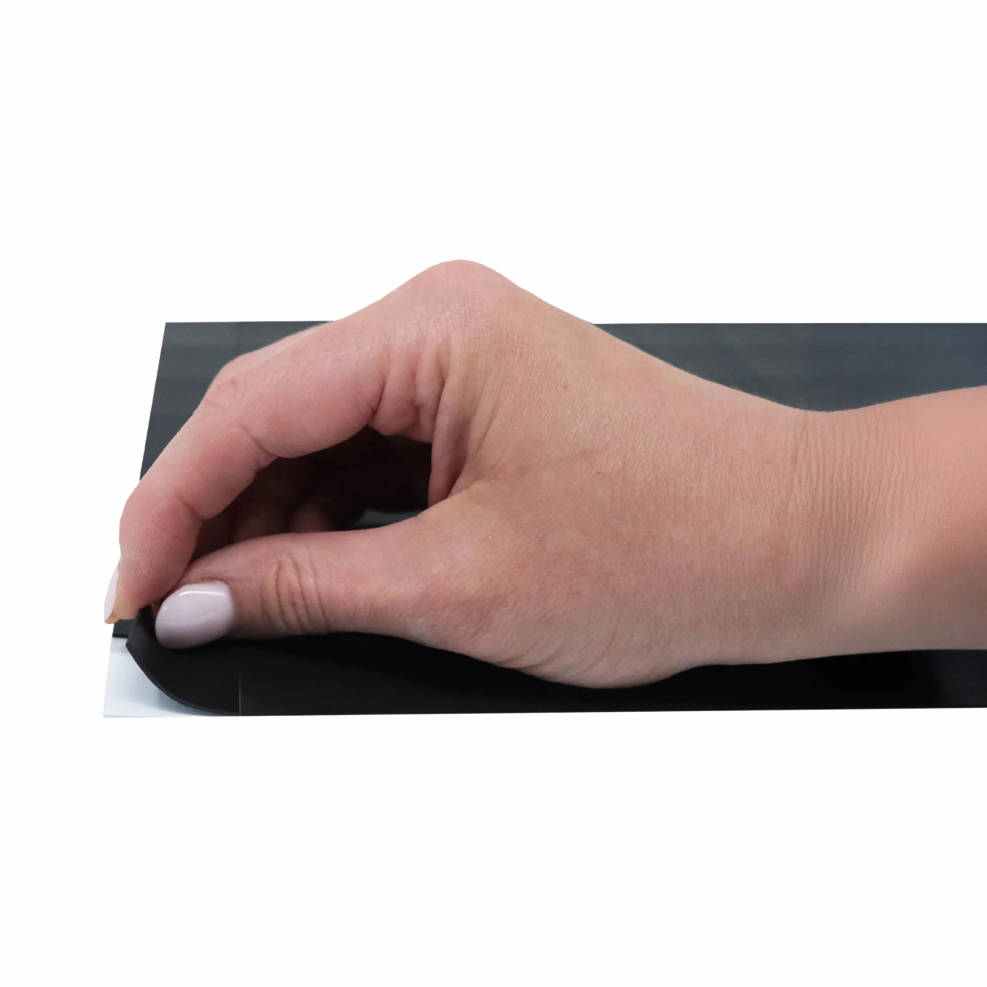 Magnes Expert arkusz A4 96 samoprzylepnych kwadratów magnetycznych (25 mm x 25 mm x 0,76 mm) (1 szt.)