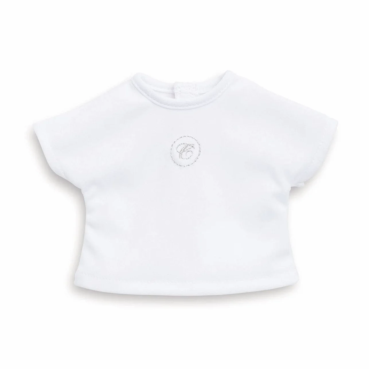 Corolle 9000210130-2 T-shirty, dla wszystkich lalek MaCorolle 36 cm, od 4 lat