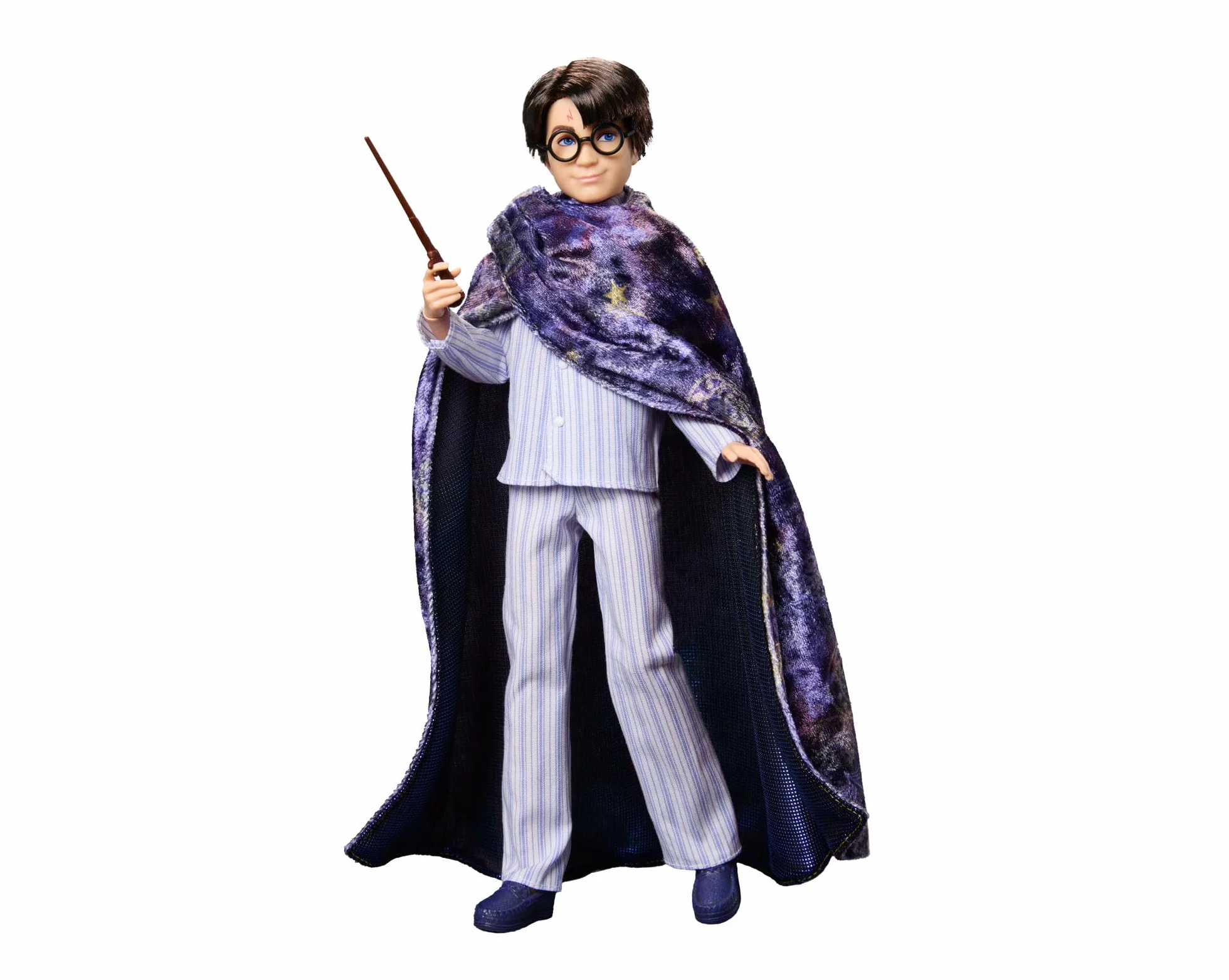 Mattel Kolekcja Harry Potter Design - HARRY POTTER Doll - HND81