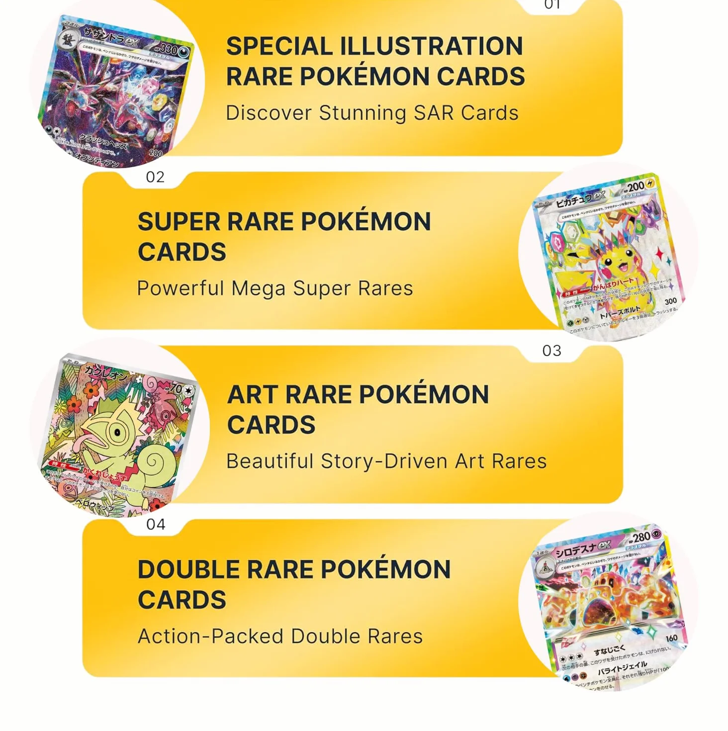 Pokemon Surging Sparks Korean Booster Pack x2 | Koreańskie karty Pokemonów | Wzmacniacze iskier | Supercharged Breaker | Super elektryczny Breaker | 2 x pakiety Pokemonów | Titan Cards Authenticated