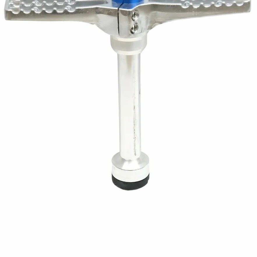 Pogo Stick, Skoczek Do Skakania, Drążek Do Skakania, Gumowe rączki, Dla Dzieci 5+, Waga do 70 kg