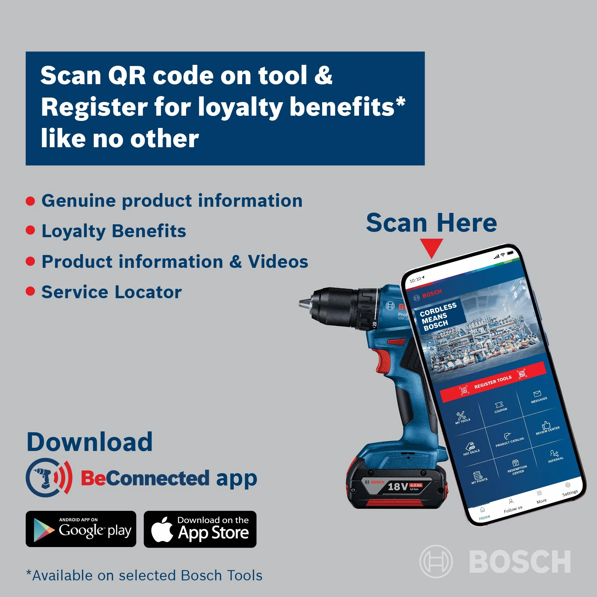 Bosch Professional: szlifierka do betonu GBR 15 CAG (1 500 W, prędkość obrotowa bez obciążenia 9 300 min–1, diamentowa tarcza garnkowa 125 mm, 3 zamienne wieńce szczotkowe, walizka L-BOXX)