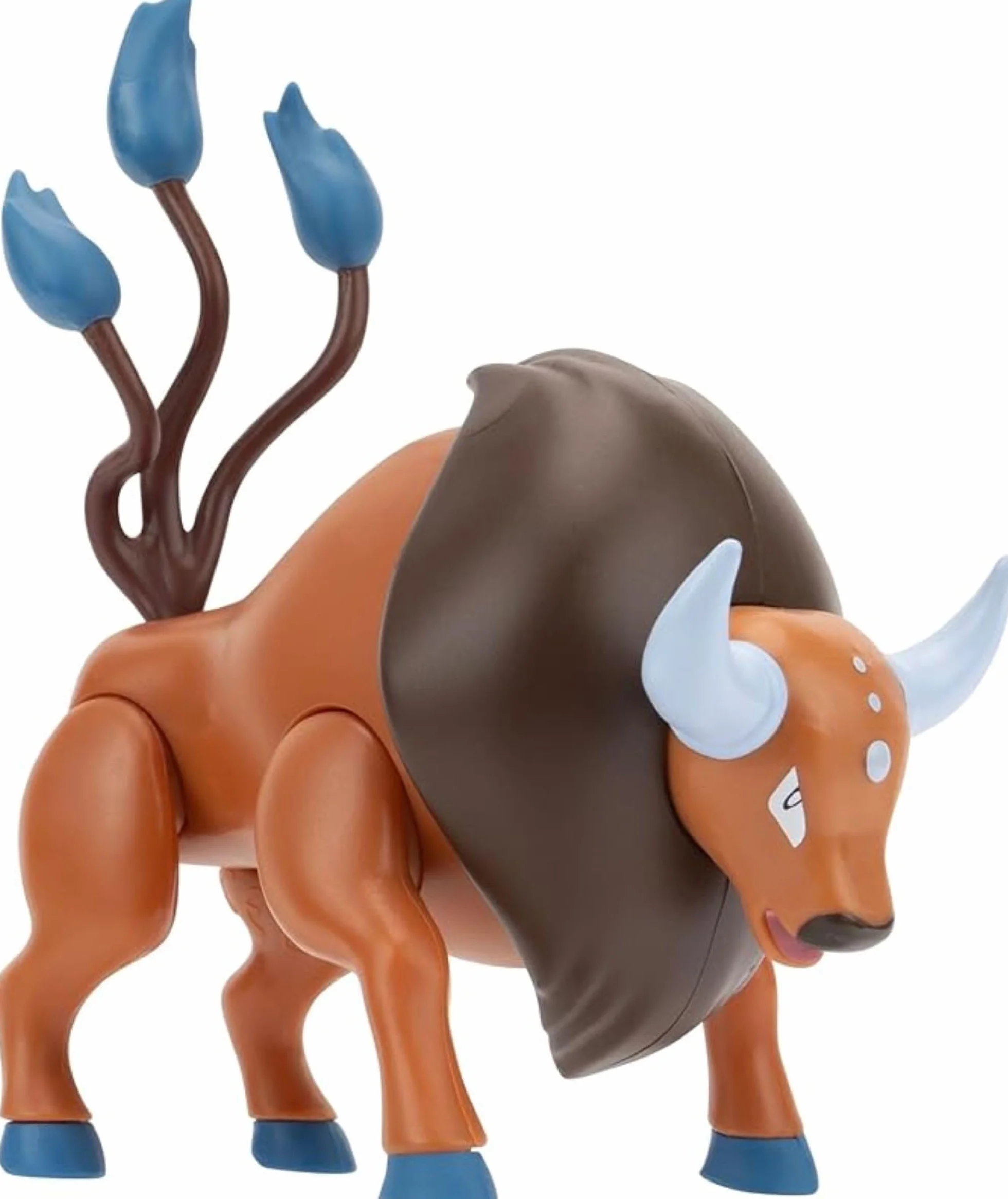 Pokemon figurka akcji Tauros Seria 16