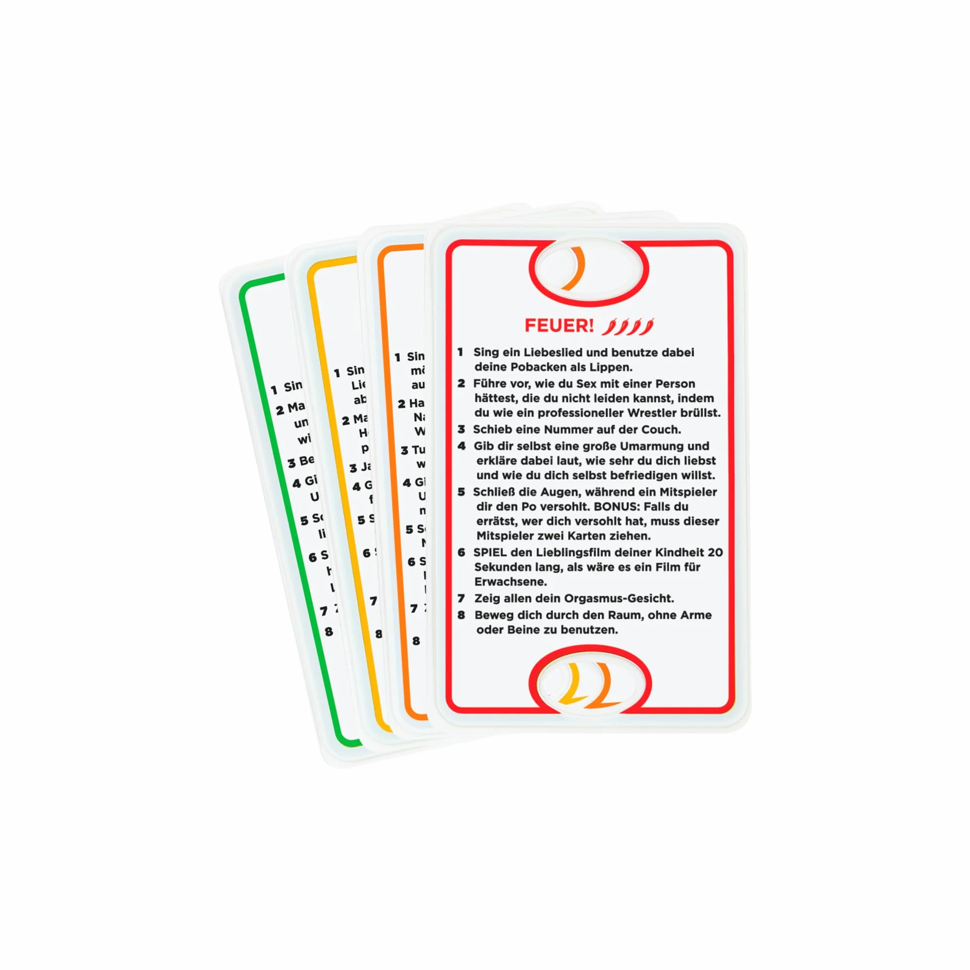 Mattel Games - UNO Challenge Adults Only – gra karciana dla dorosłych, + 18 gier na wieczory z grami, w podróży i na imprezy, wersja niemiecka UNO Dare, JBF58
