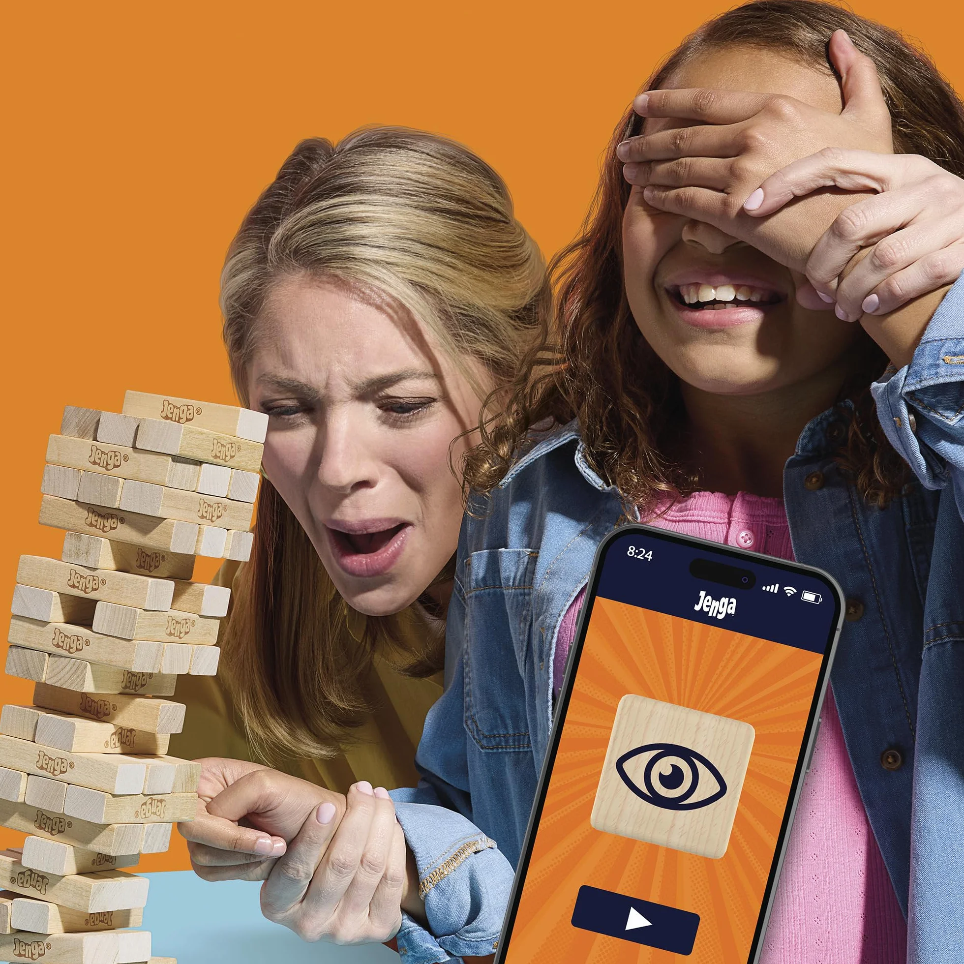 Jenga