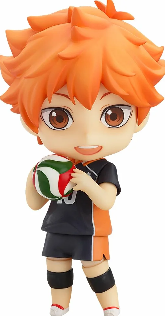 Good Smile Company Nendoroid Shoyo Hinata 10 cm Haikyu!!