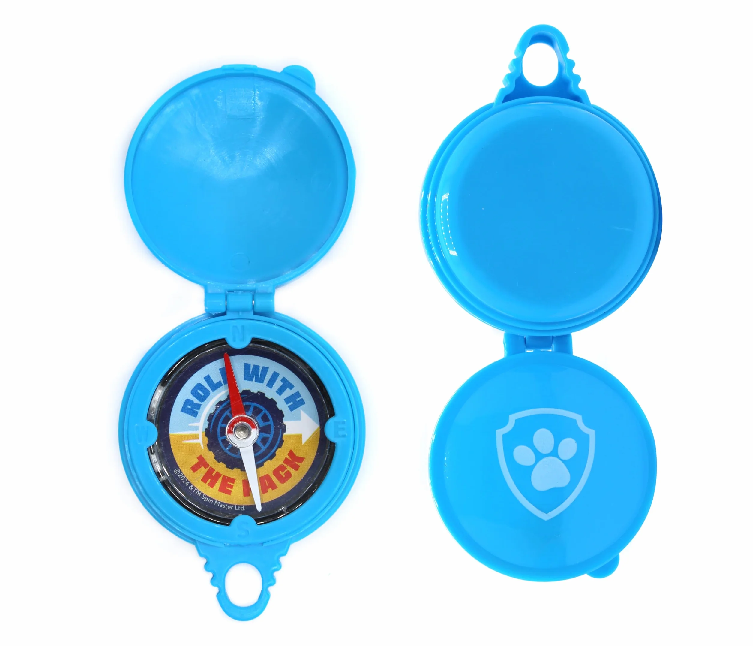 Paw Patrol 1512094 Zestaw Zabawek, Wielokolorowy, ‎5,5 x 28,7 x 38,6 cm; 490 g