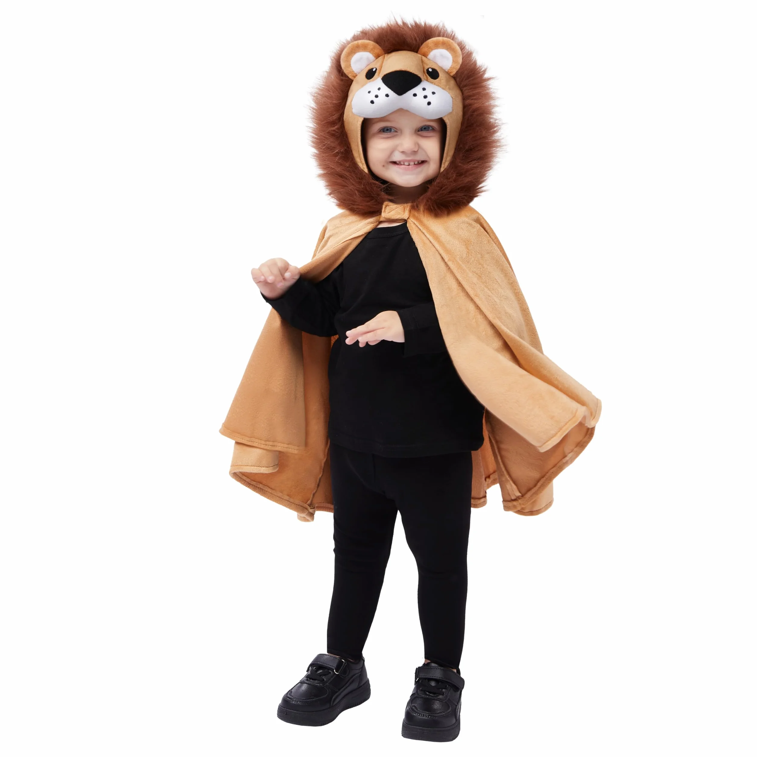 Spooktacular Creations Kostium lwa na Halloween, unisex, lwa