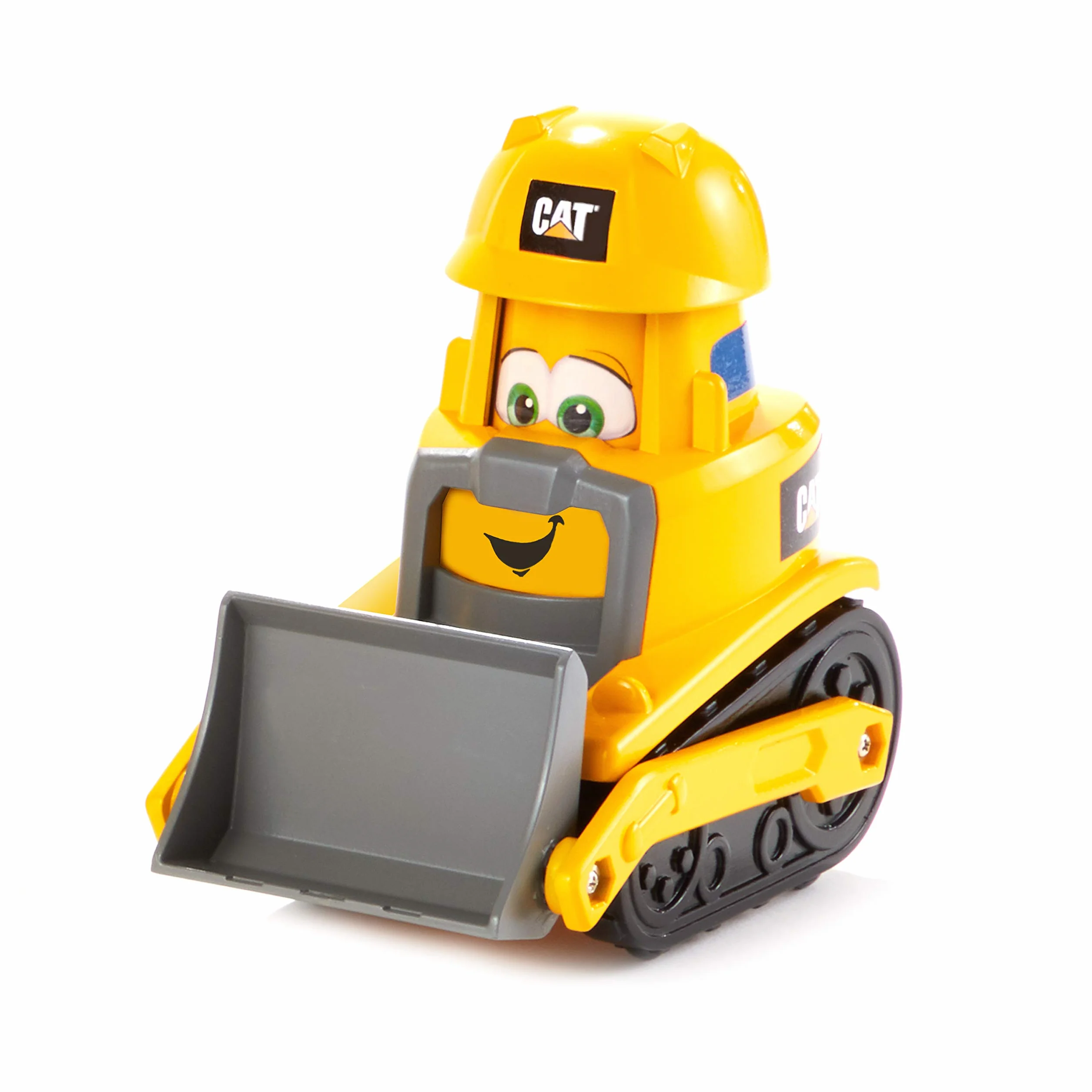 Caterpillar 82447a Bulldozer