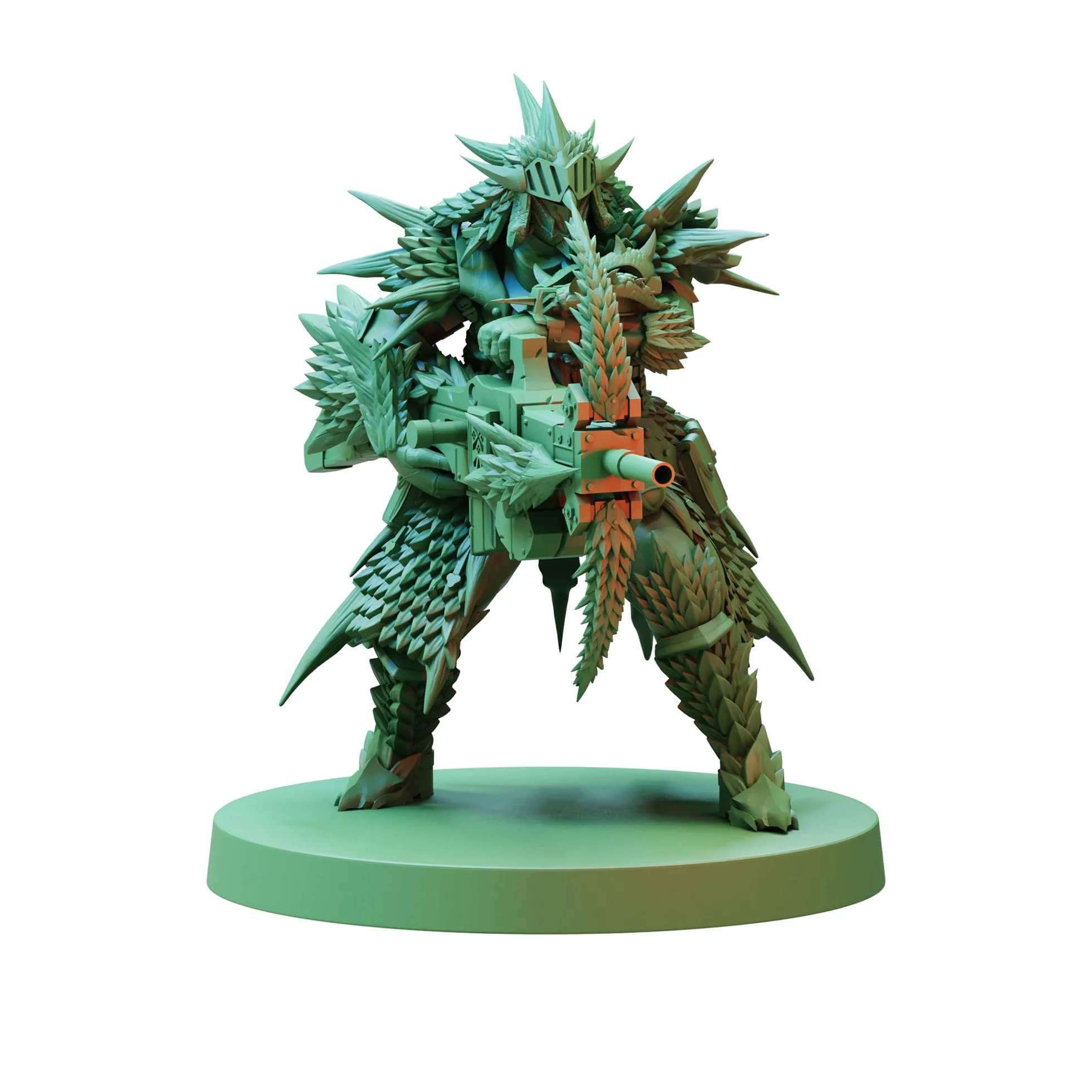 Monster Hunter World The Board Game: Hunter's Arsenal Expansion