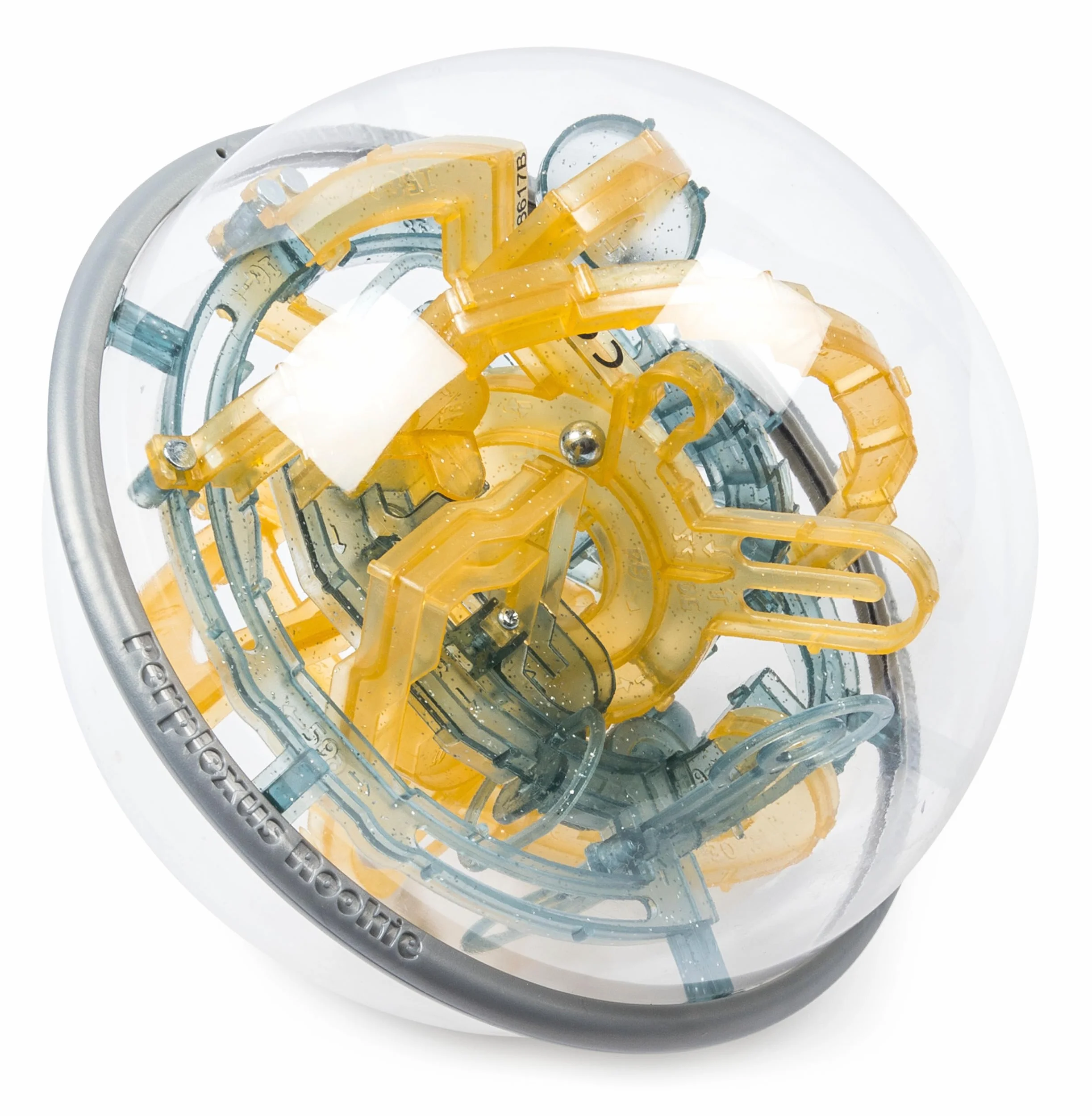 Spin Master Games 6060828 Perplexus Harry Potter,2.0 Liczyć