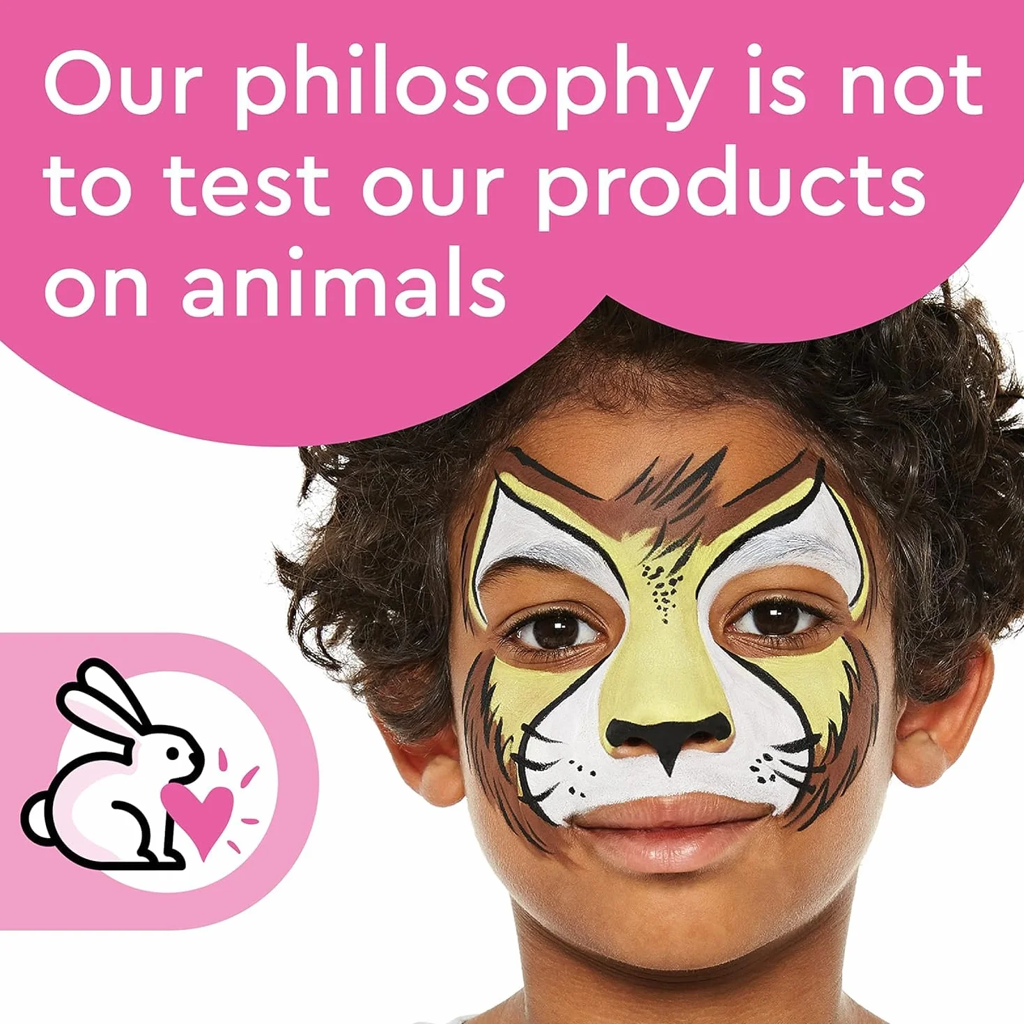 Snazaroo - Face paint kit 10 Parts & Idea Book (791001)