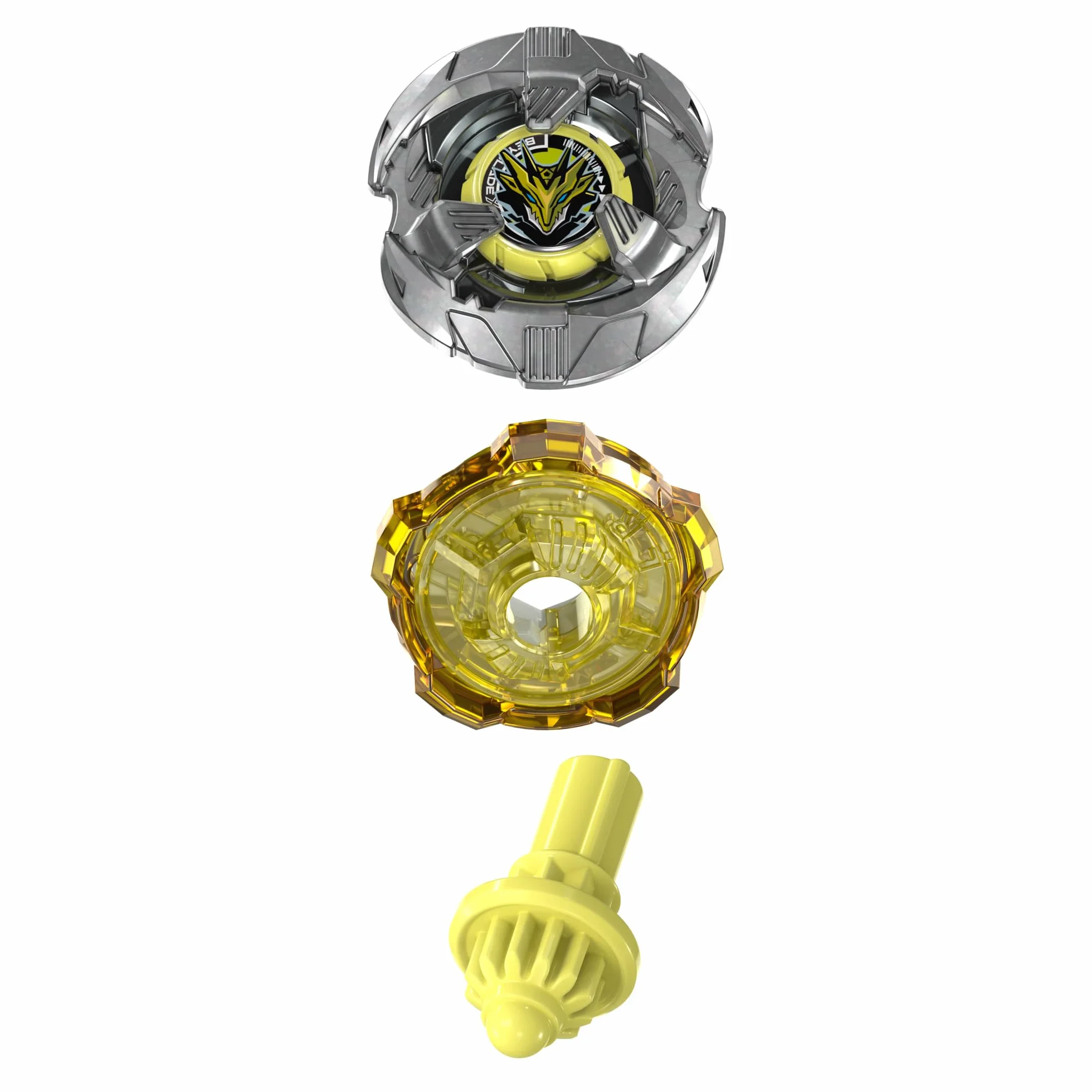 Pakiet rozszerzający Beyblade X Shelter Drake 5-70O