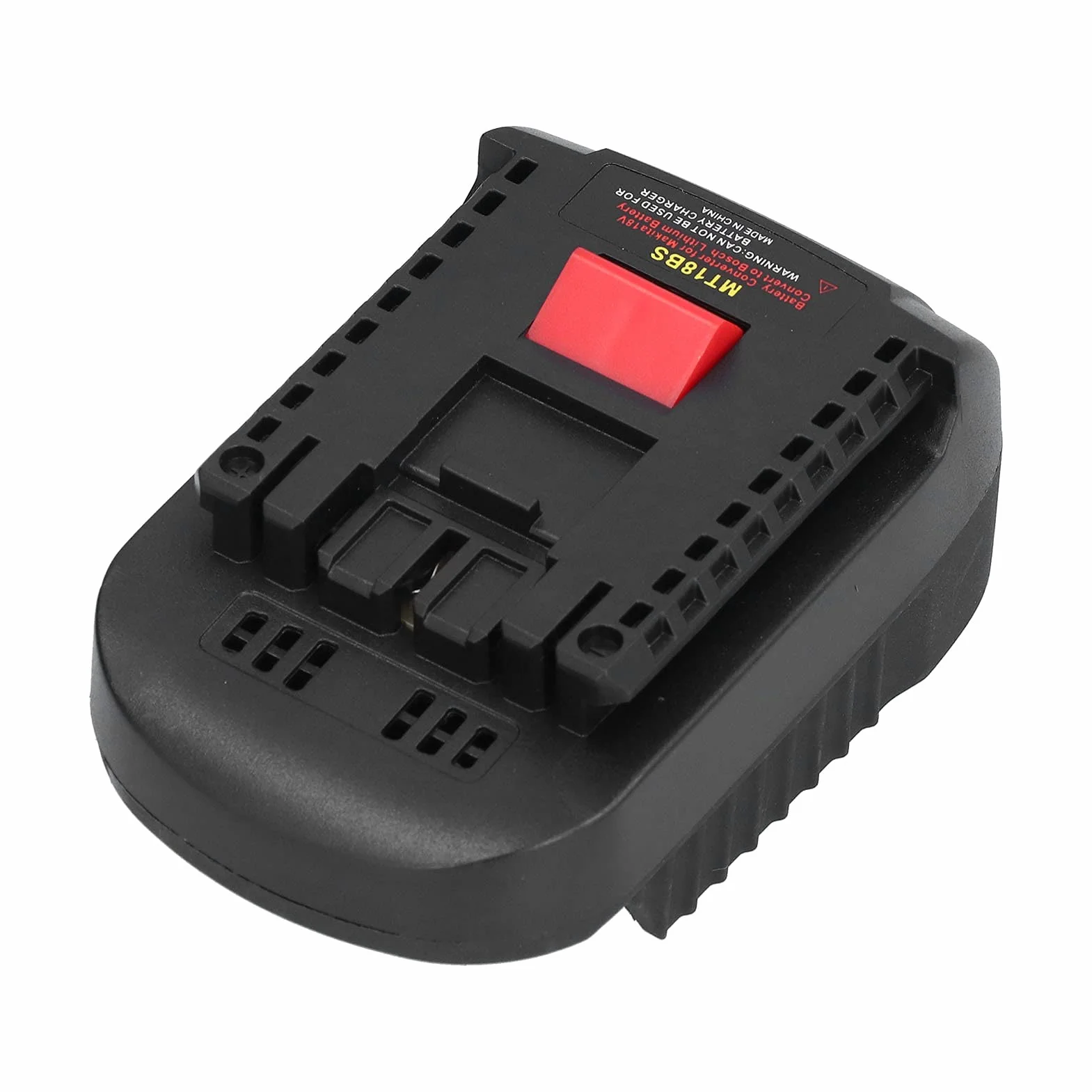 Adapter akumulatora 18 V Konwersja adaptera akumulatora dla na MT18BS