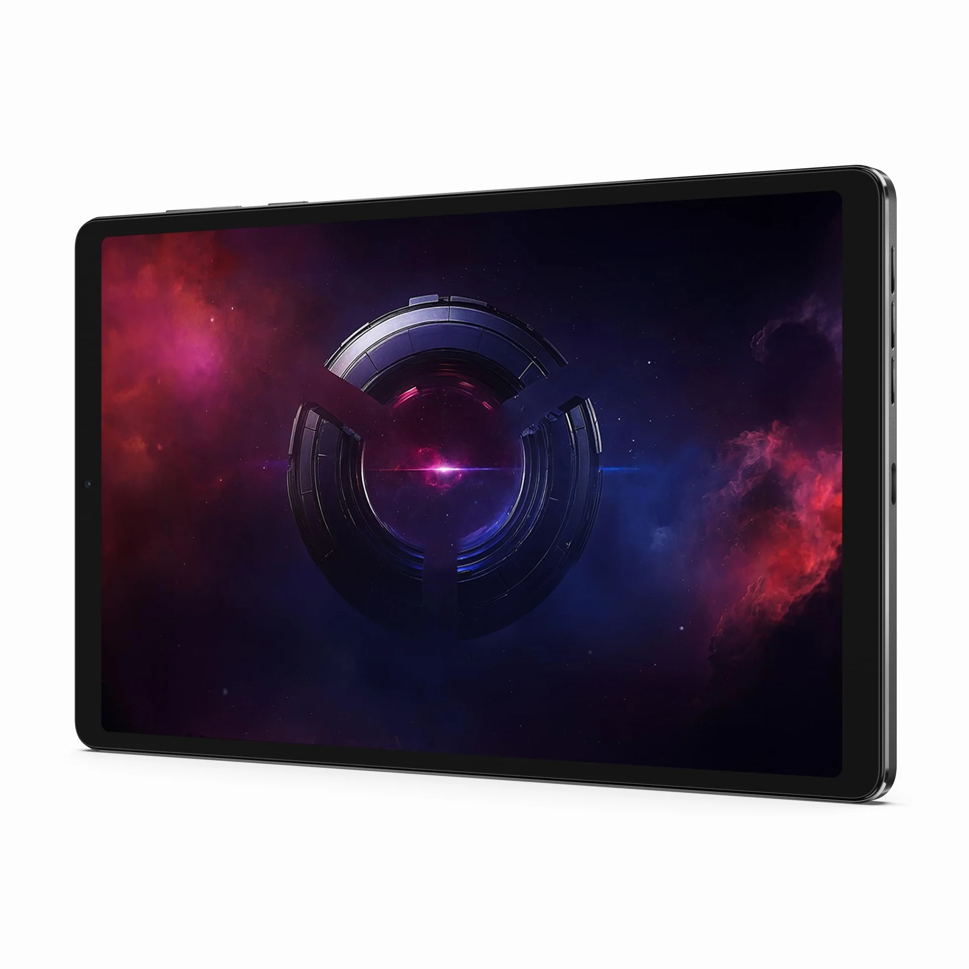 Lenovo Legion Tab Tablet | wyświetlacz 8,8" WQXGA | Qualcomm Snapdragon 8 Gen 3 | 12 GB RAM | 256 GB eMMC | Android 14 | Eclipse Black