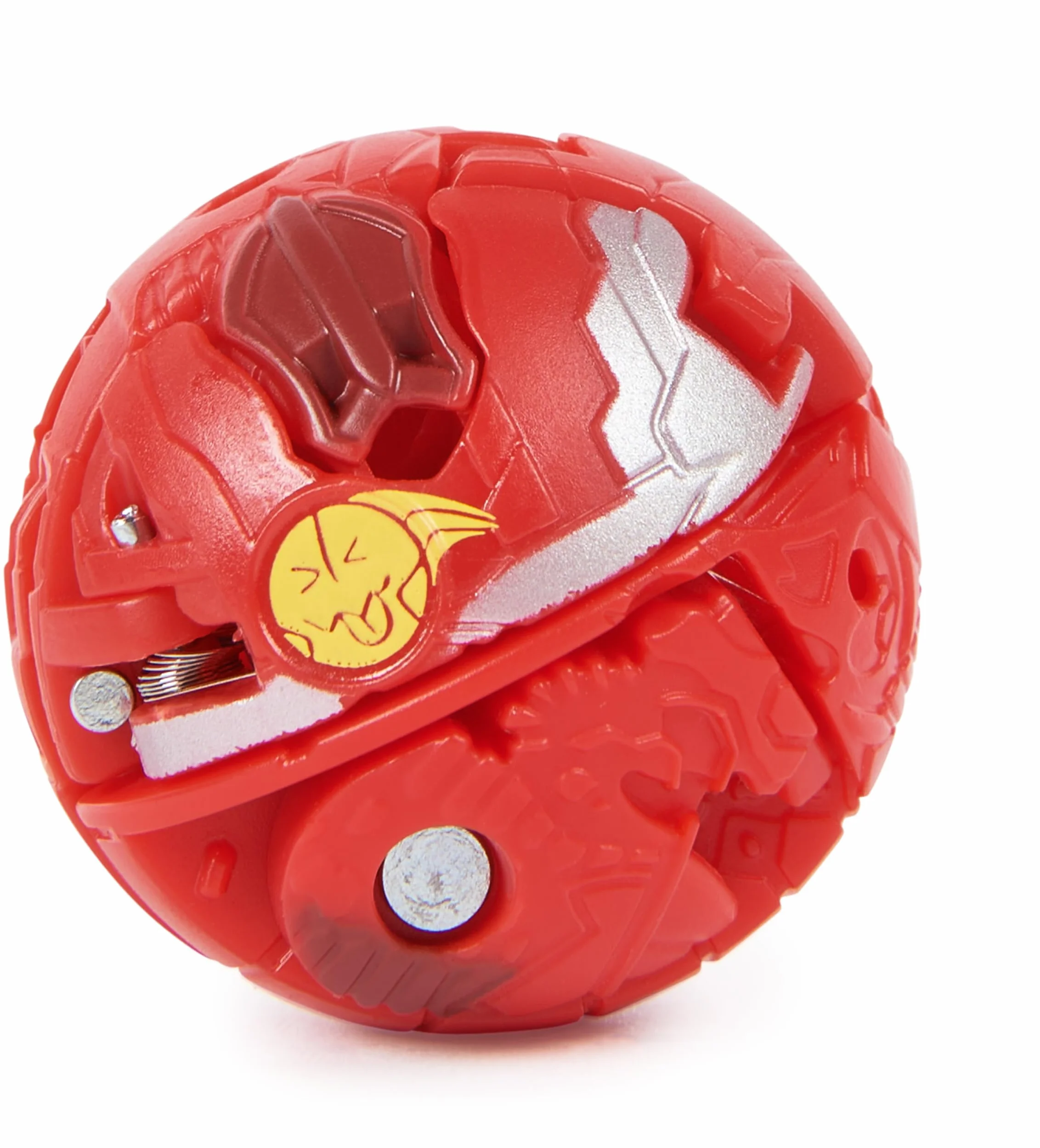 Bakugan 3 Zabawka Wielokolorowy 10 Elementów