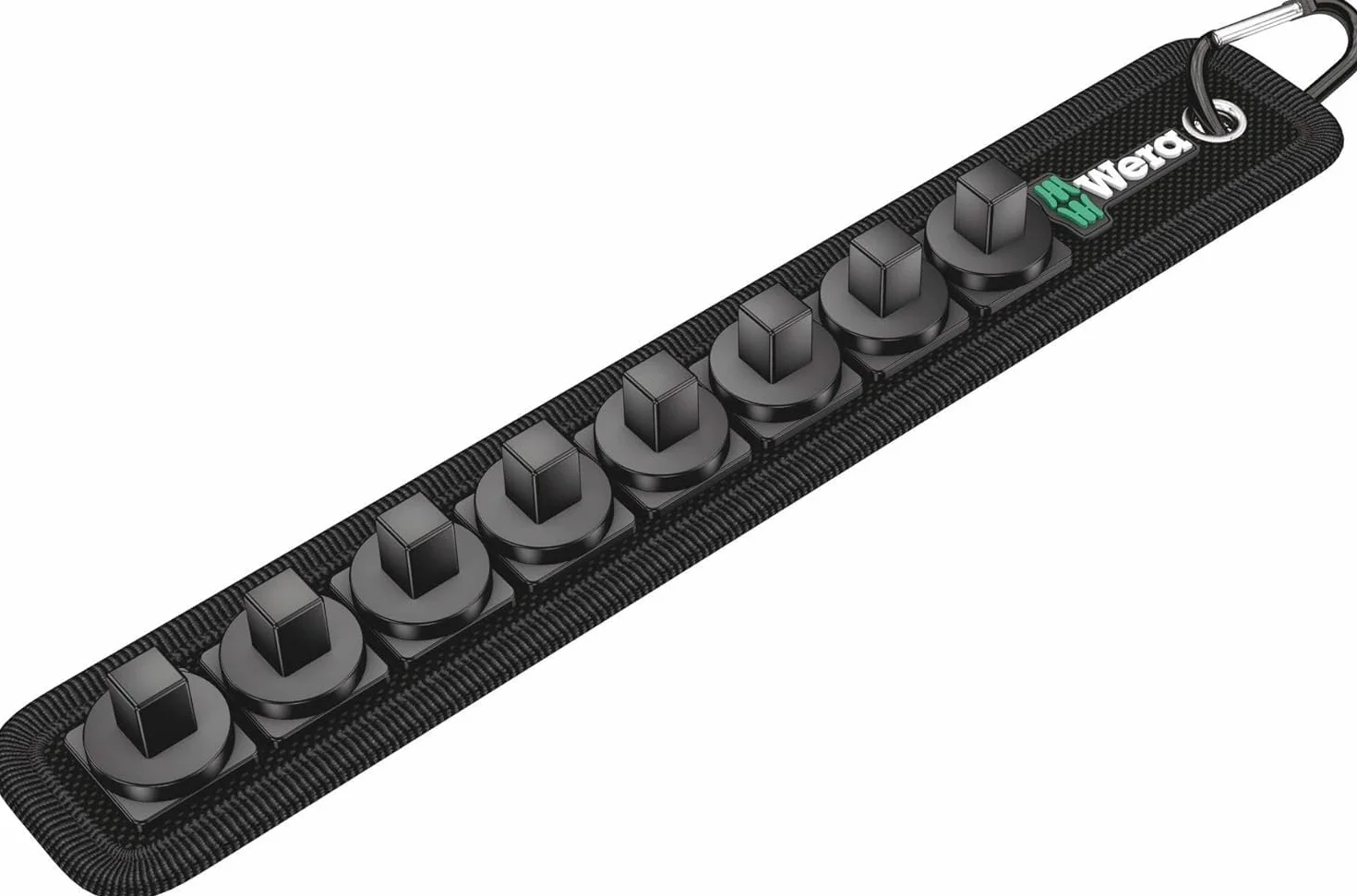 Wera Belt B 8 piezas sin útiles